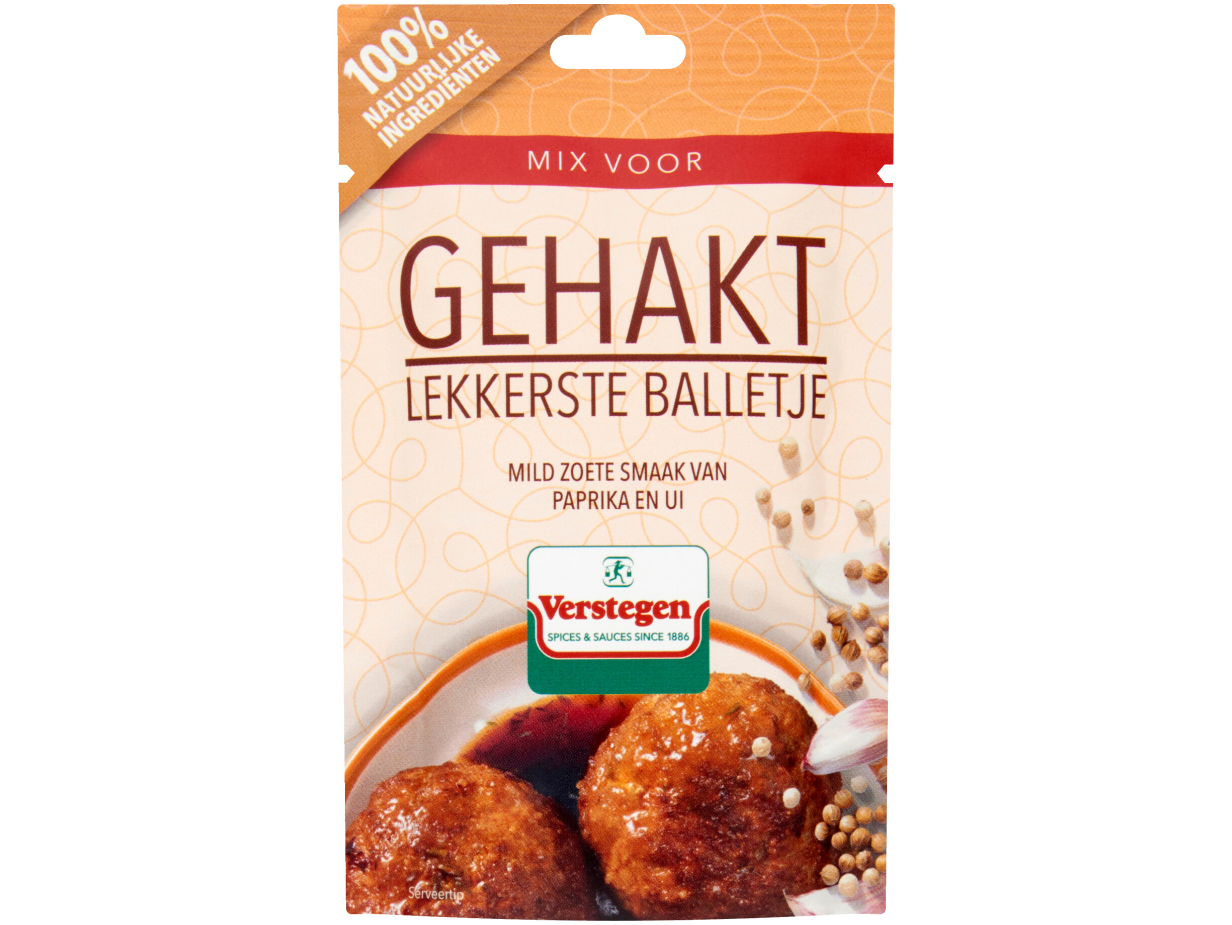 kruidenmix voor gehakt lekkerste balletje