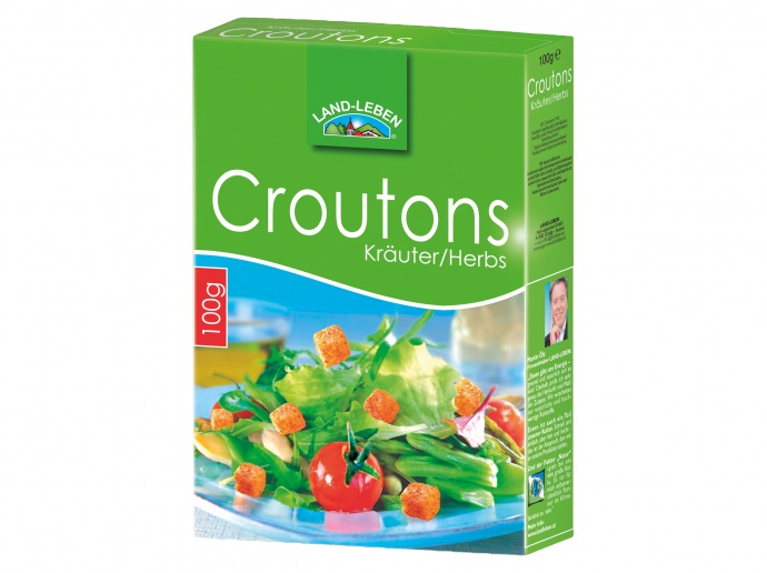 Croutons