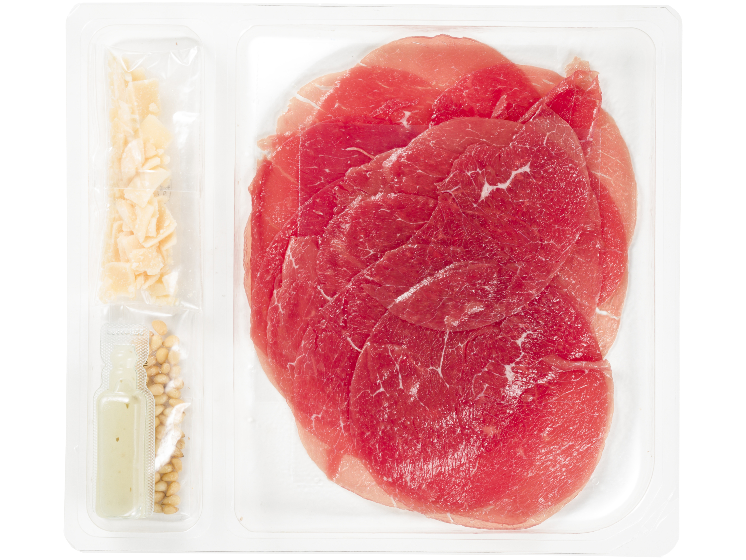 Carpaccio