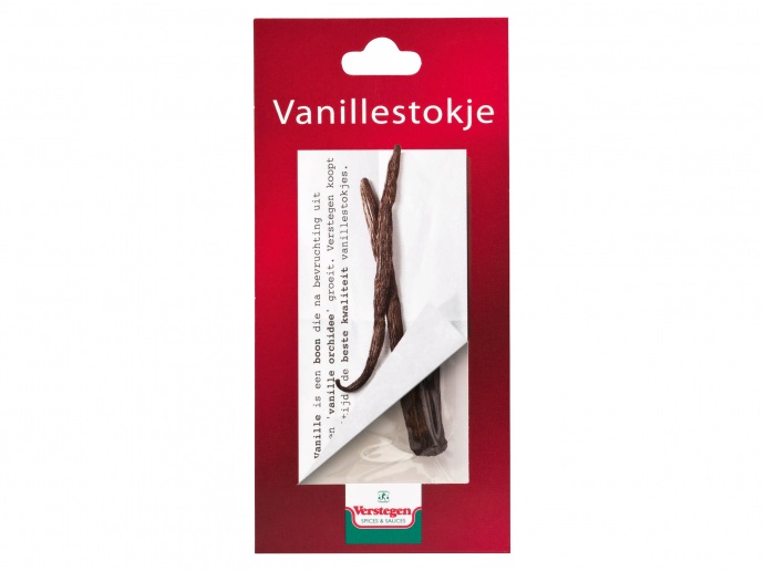 vanille heel