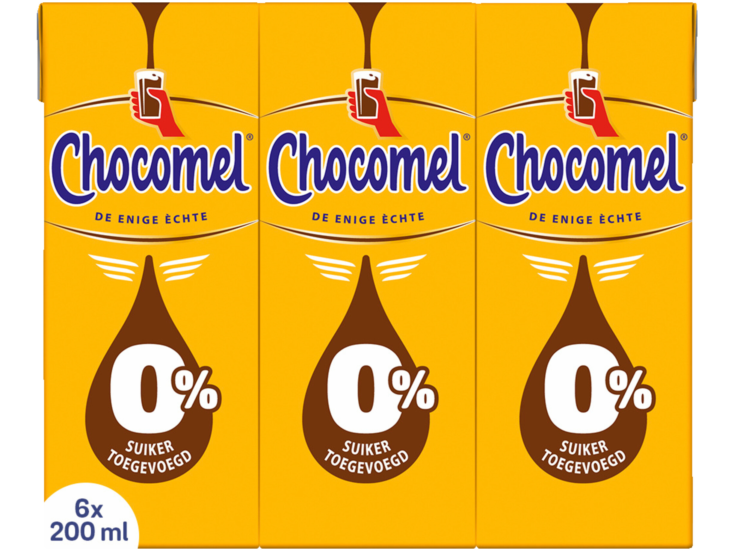 0% 6-pak