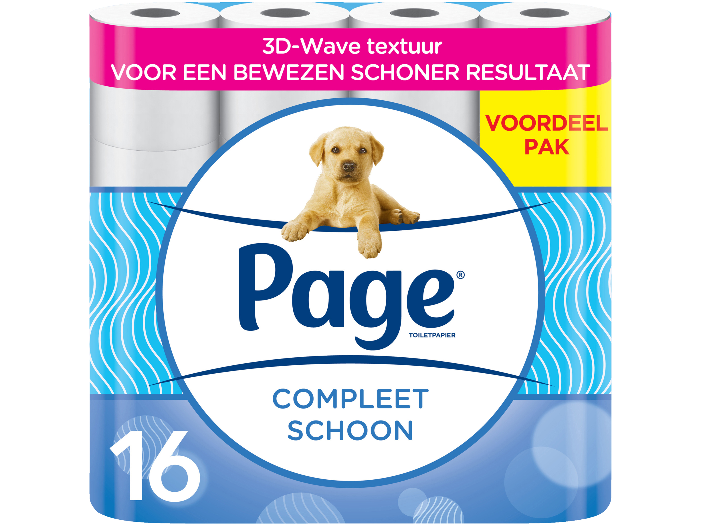 Toiletpapier