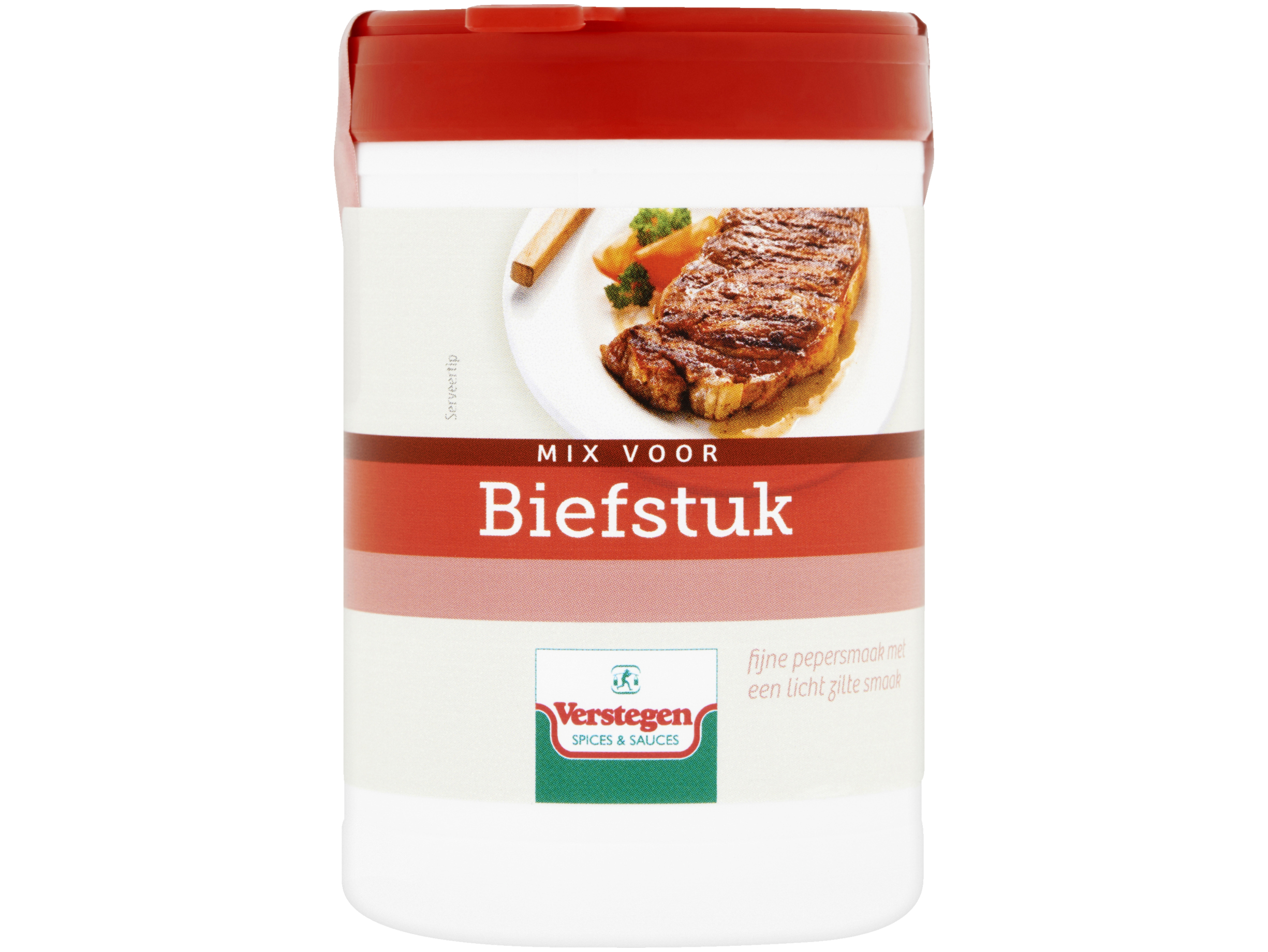Kruidenmix biefstuk