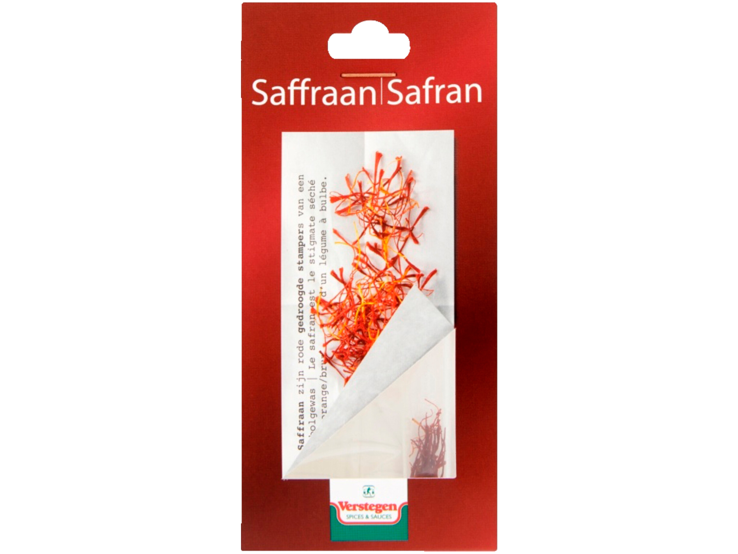 Saffraan