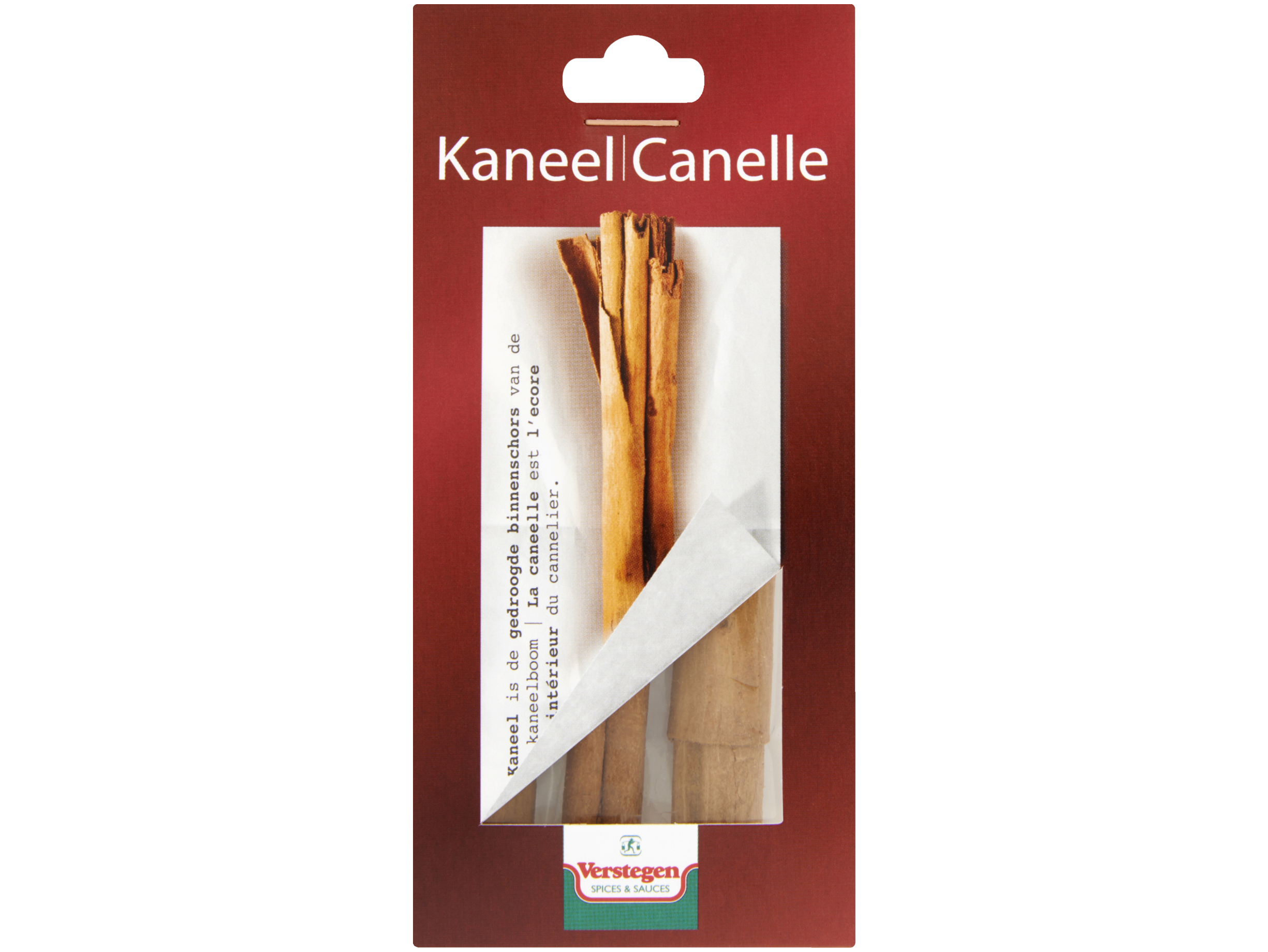 kaneel heel