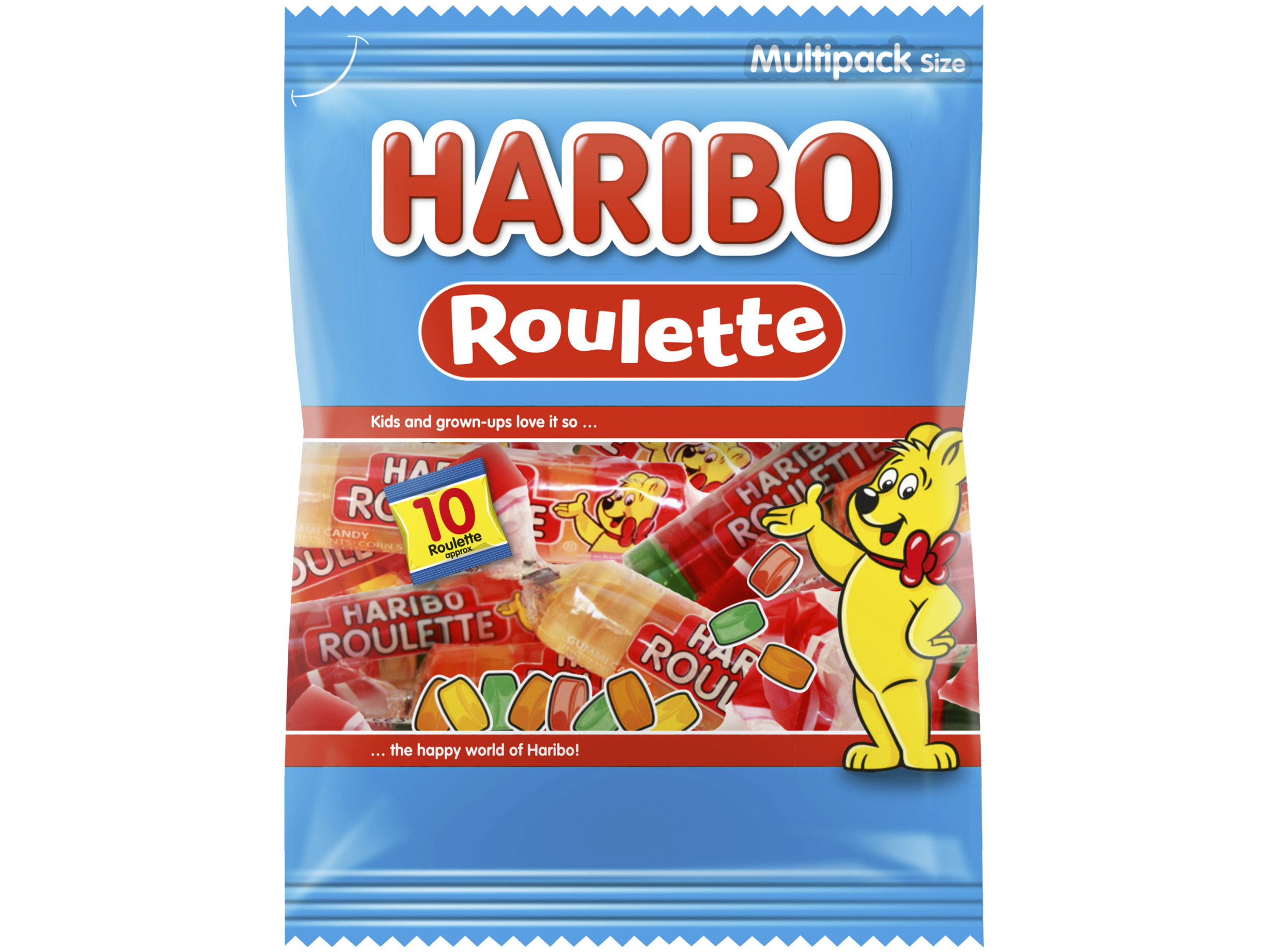 Mini roulette