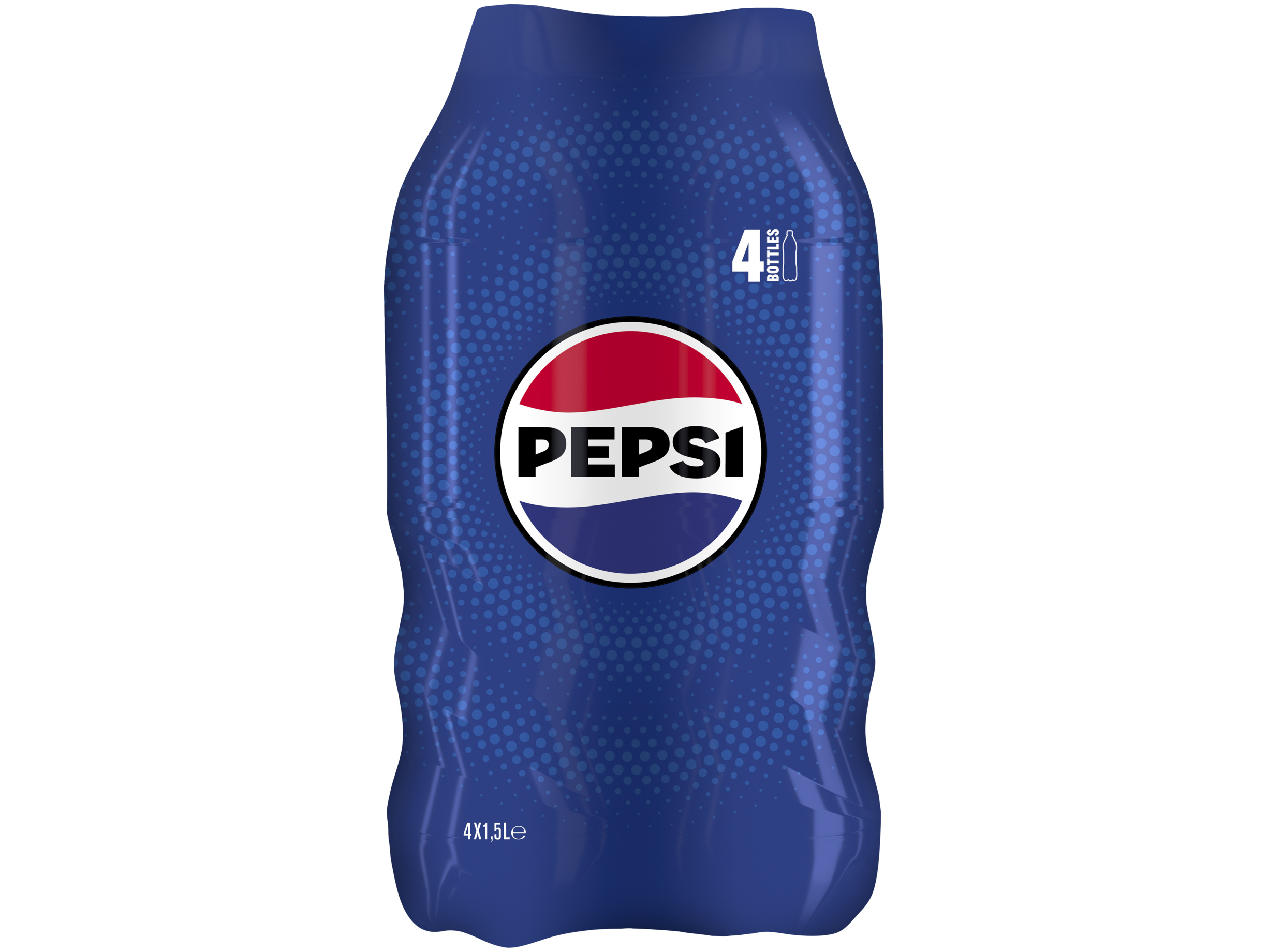 Regular 4-pak