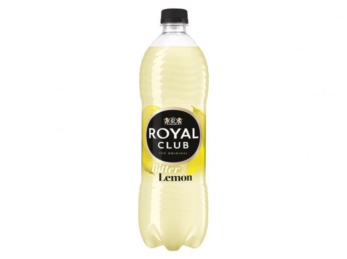 Bitter lemon