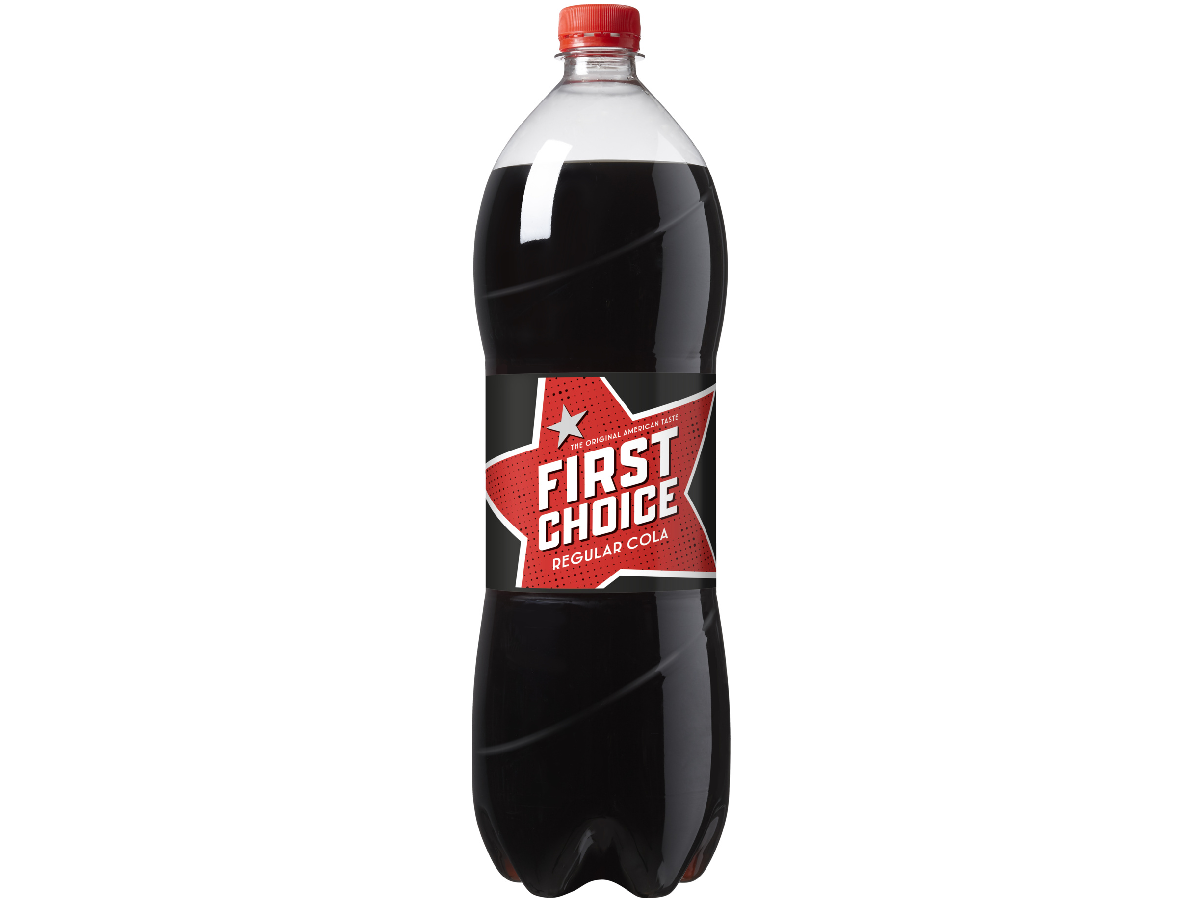 Cola regular