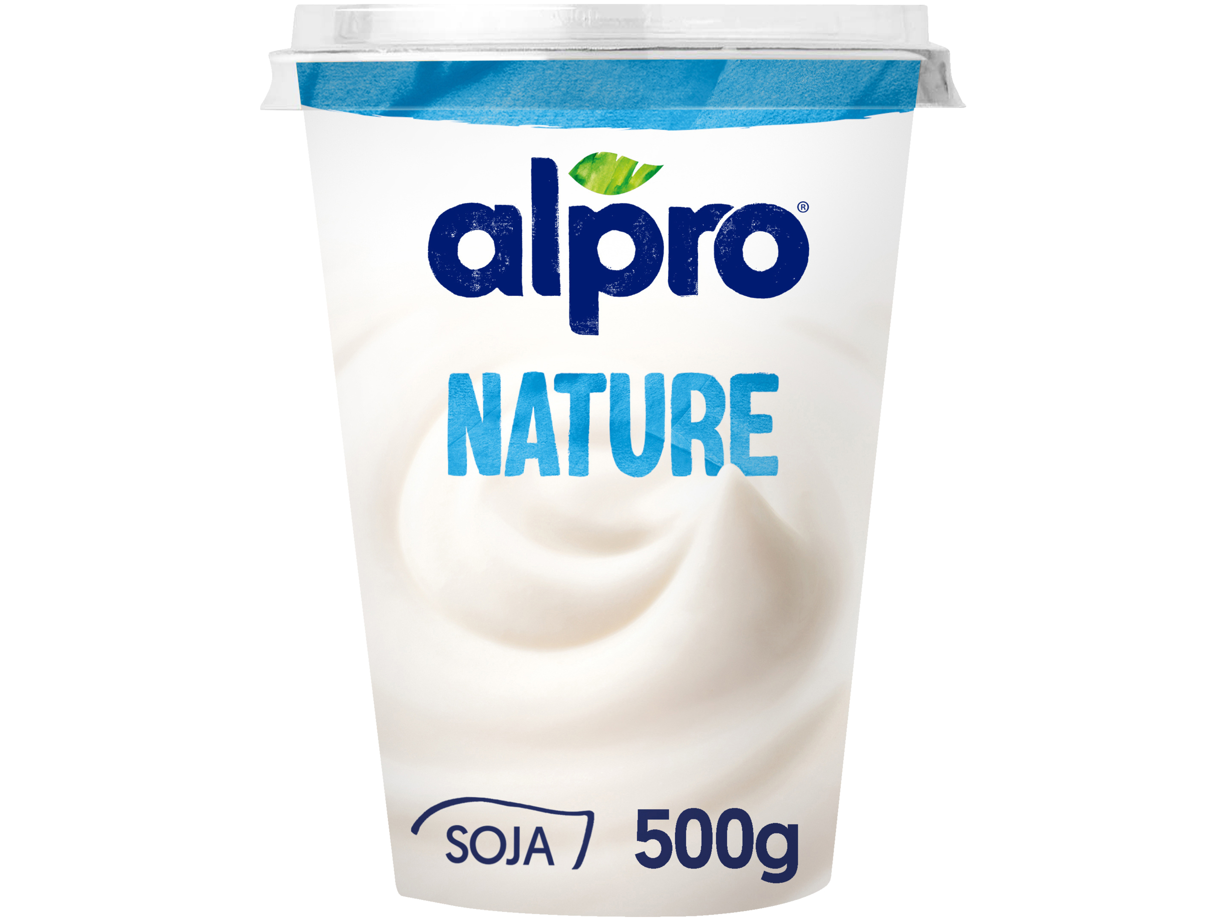 Variatie Op Yoghurt Naturel