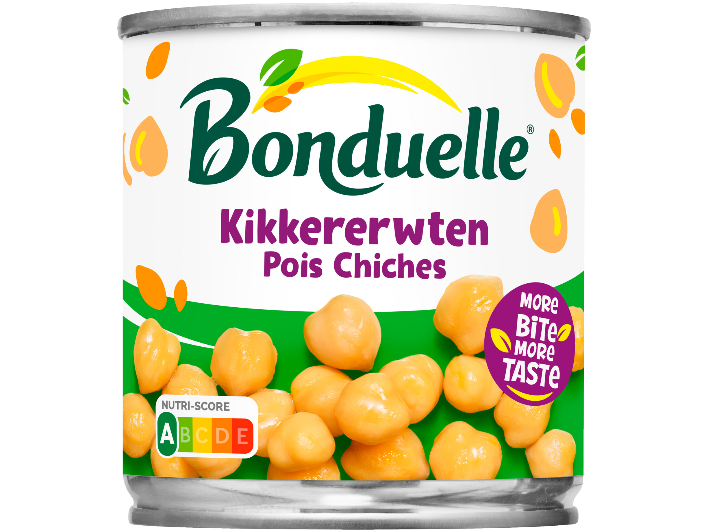 Kikkererwten