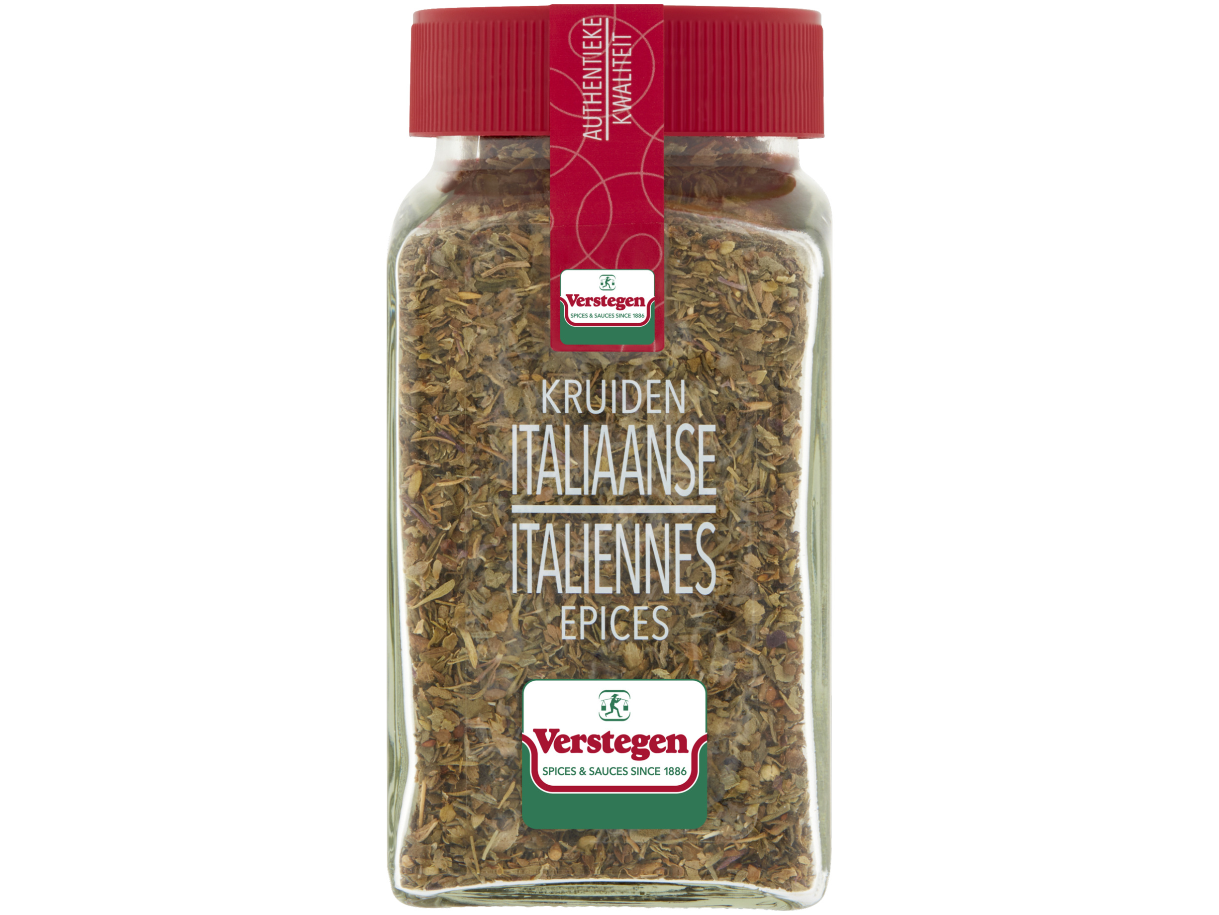Italiaanse kruiden