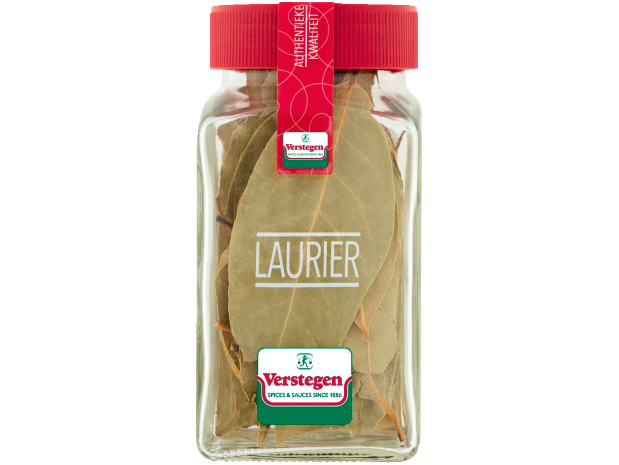 laurierblad heel