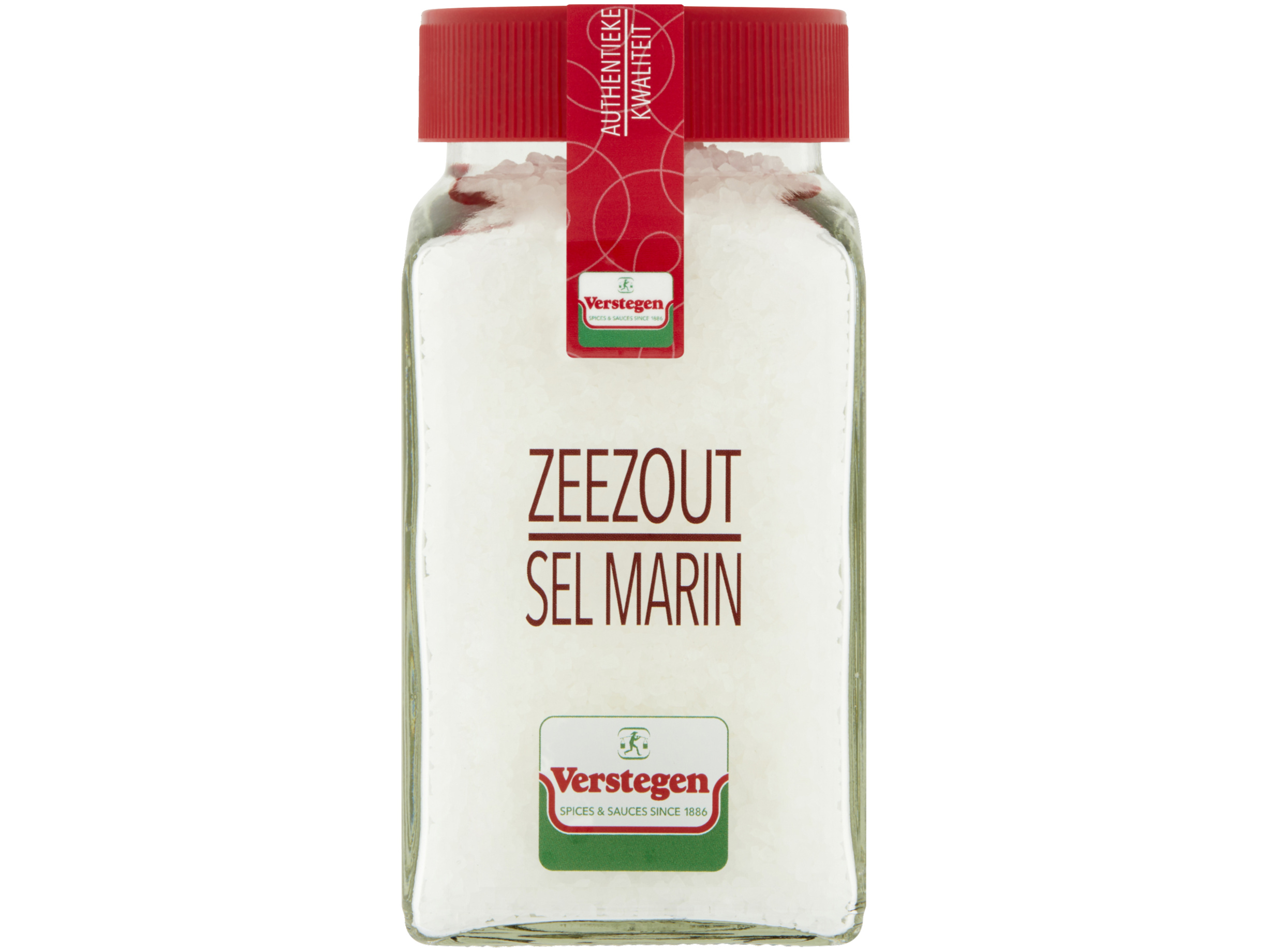 Zeezout