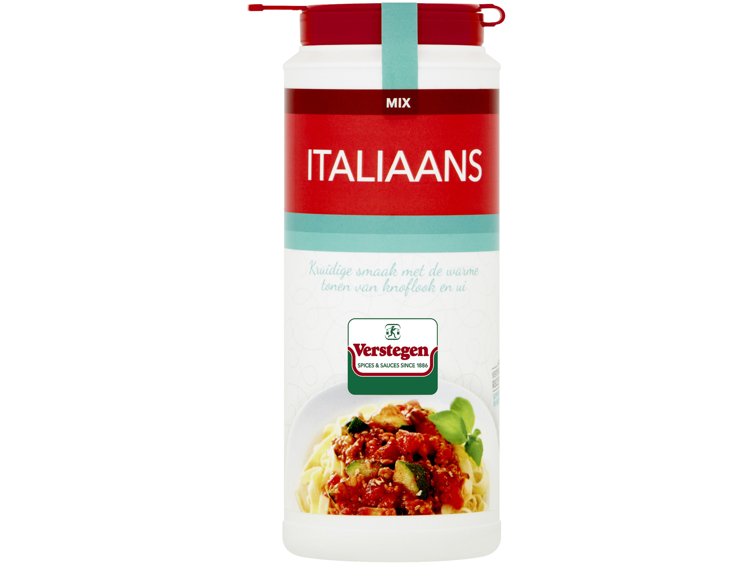 Kruidenmix Italiaans