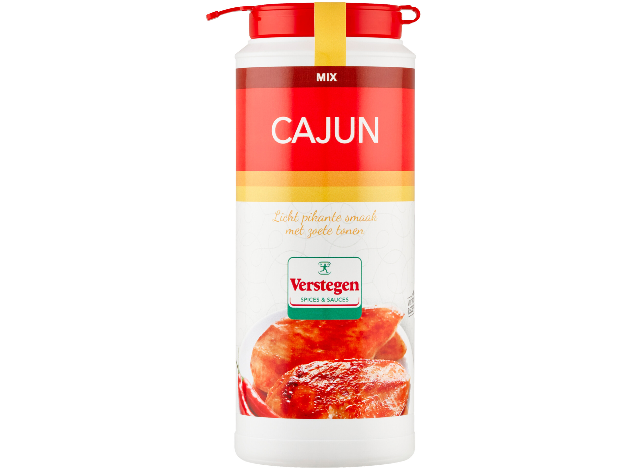 kruidenmix cajun
