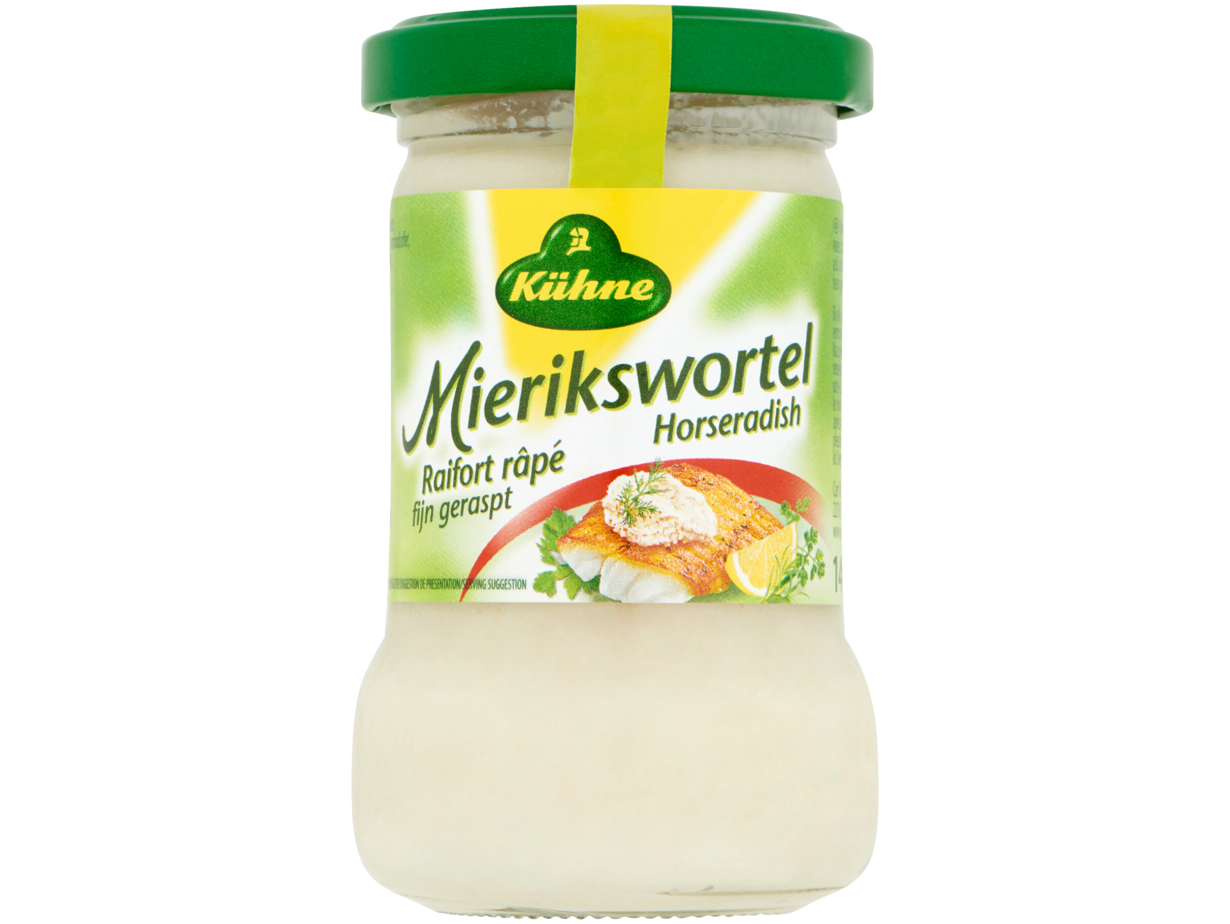 Mierikswortel