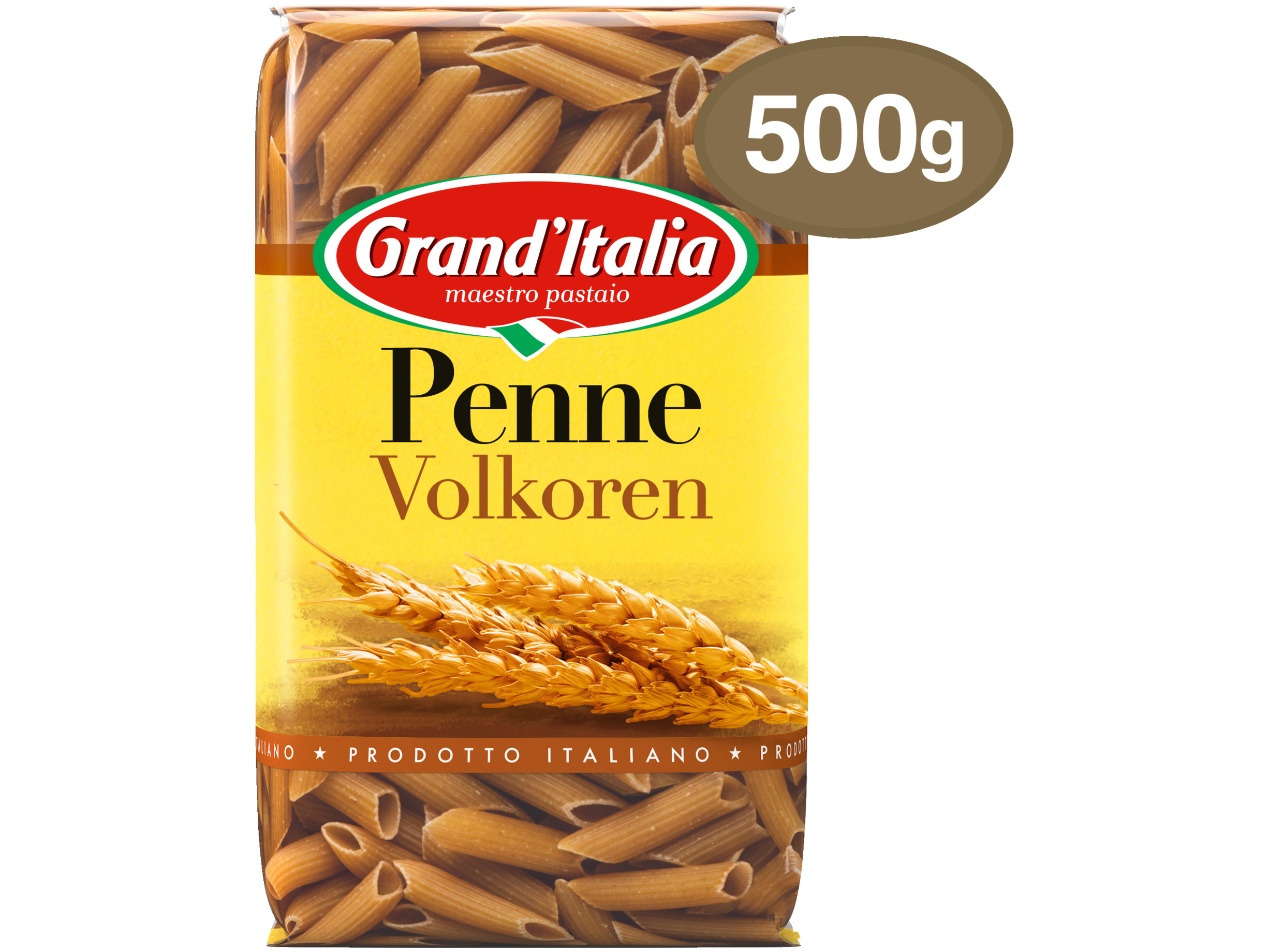 Penne volkoren