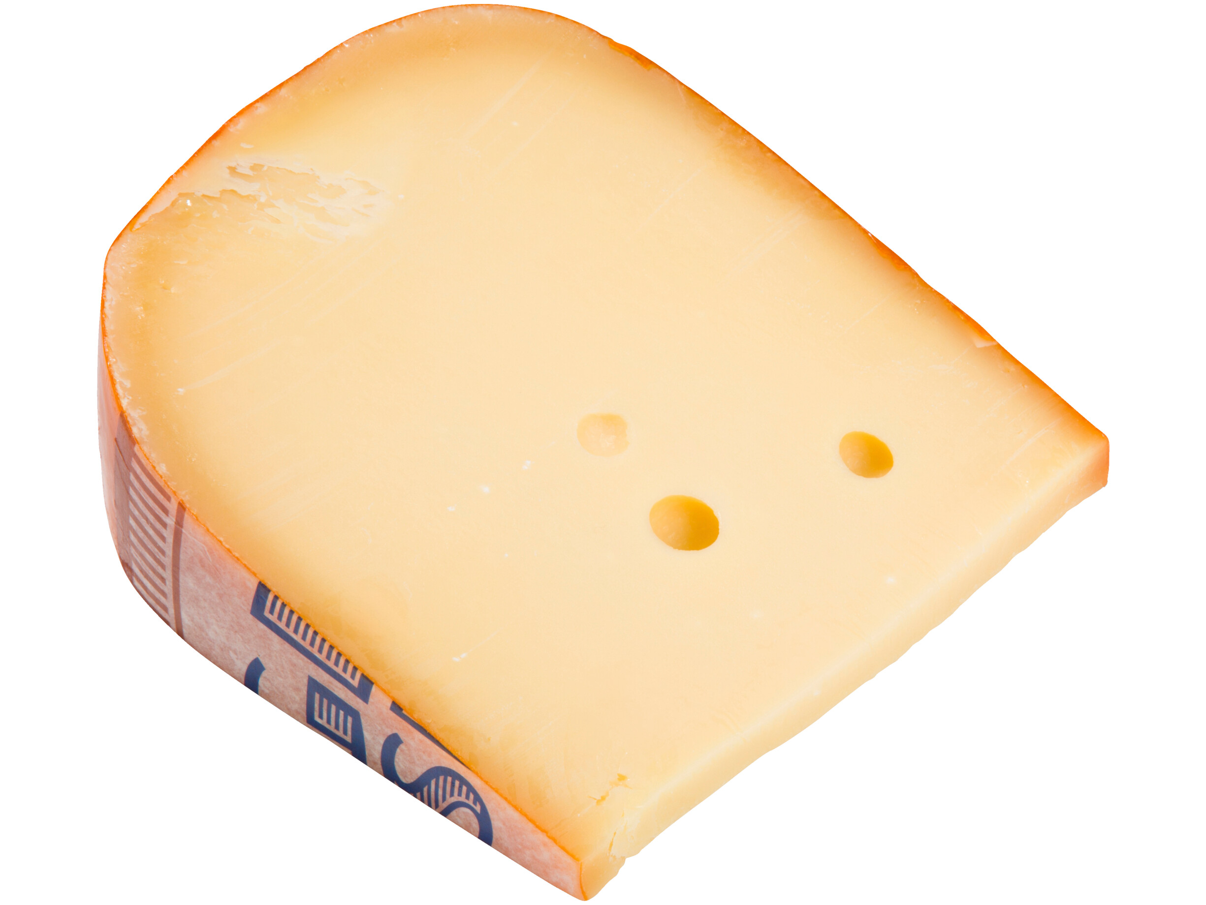 Kaas oud