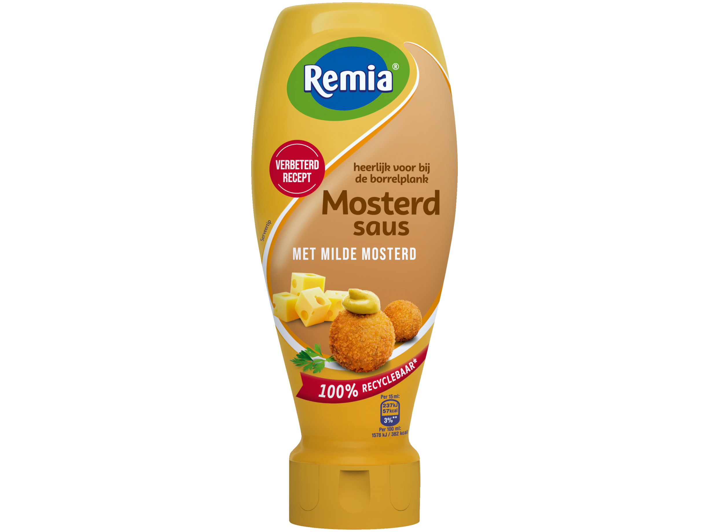 Mosterdsaus