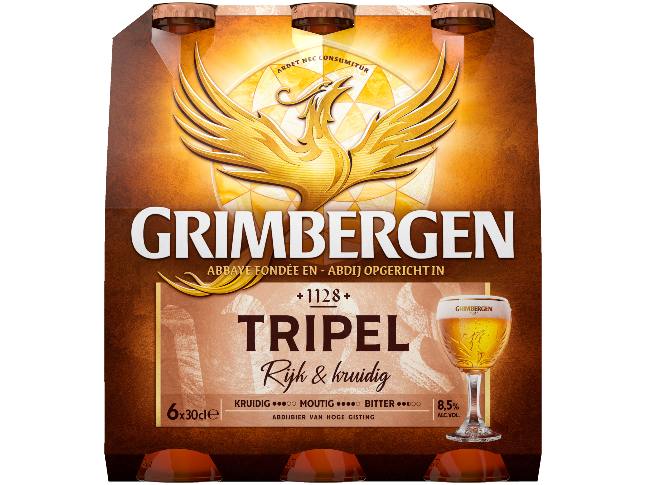 Tripel Speciaalbier Fles 6-pack