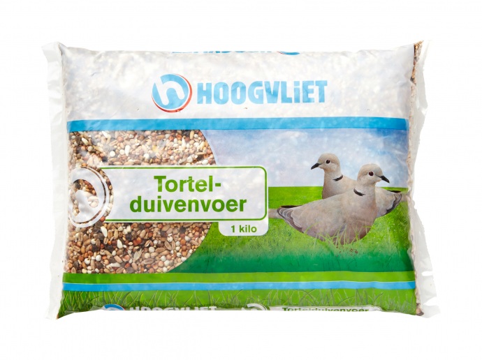 Tortelduivenvoer