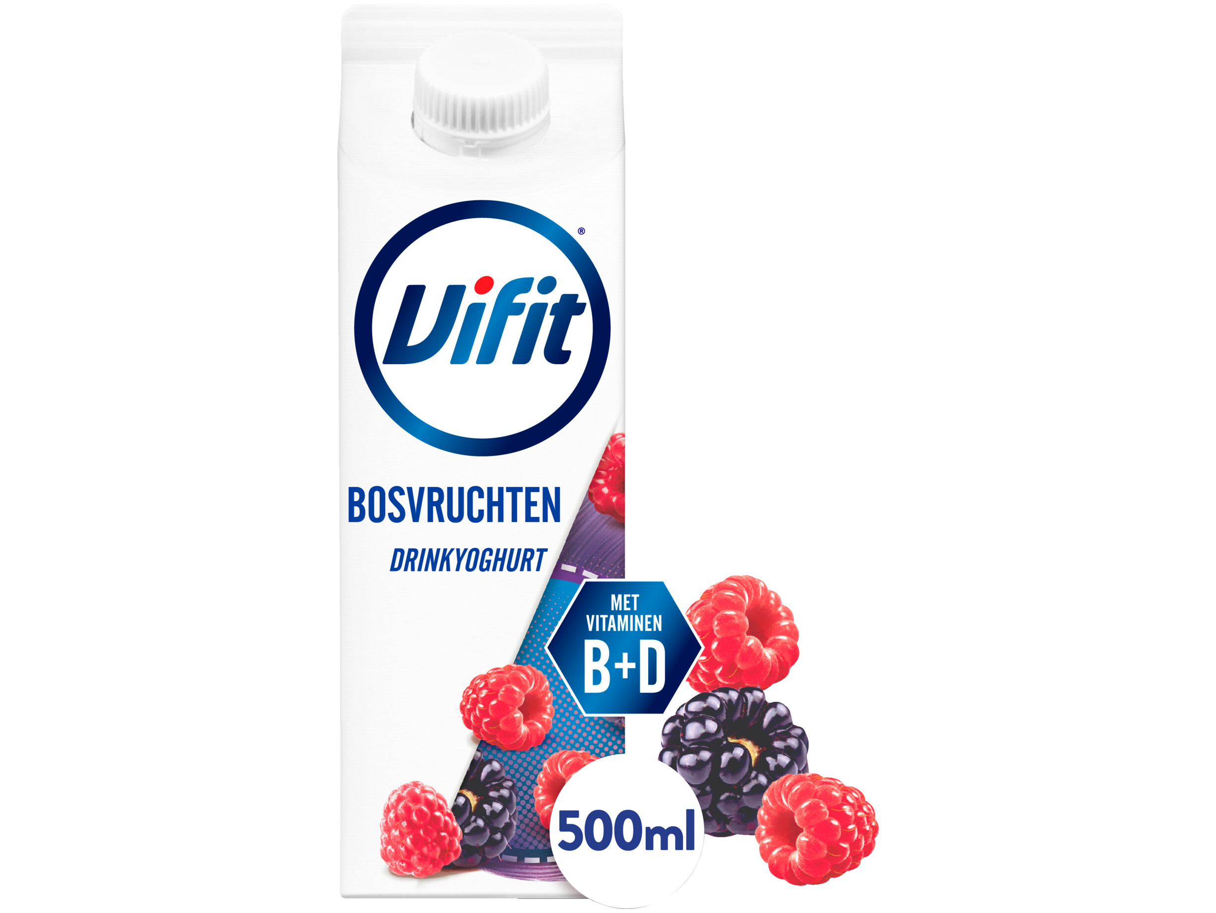 Drink Bosvruchten