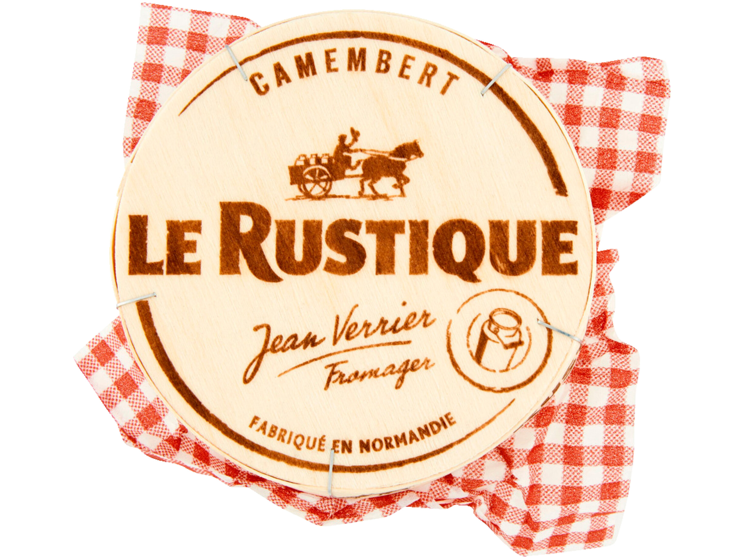 Camembert