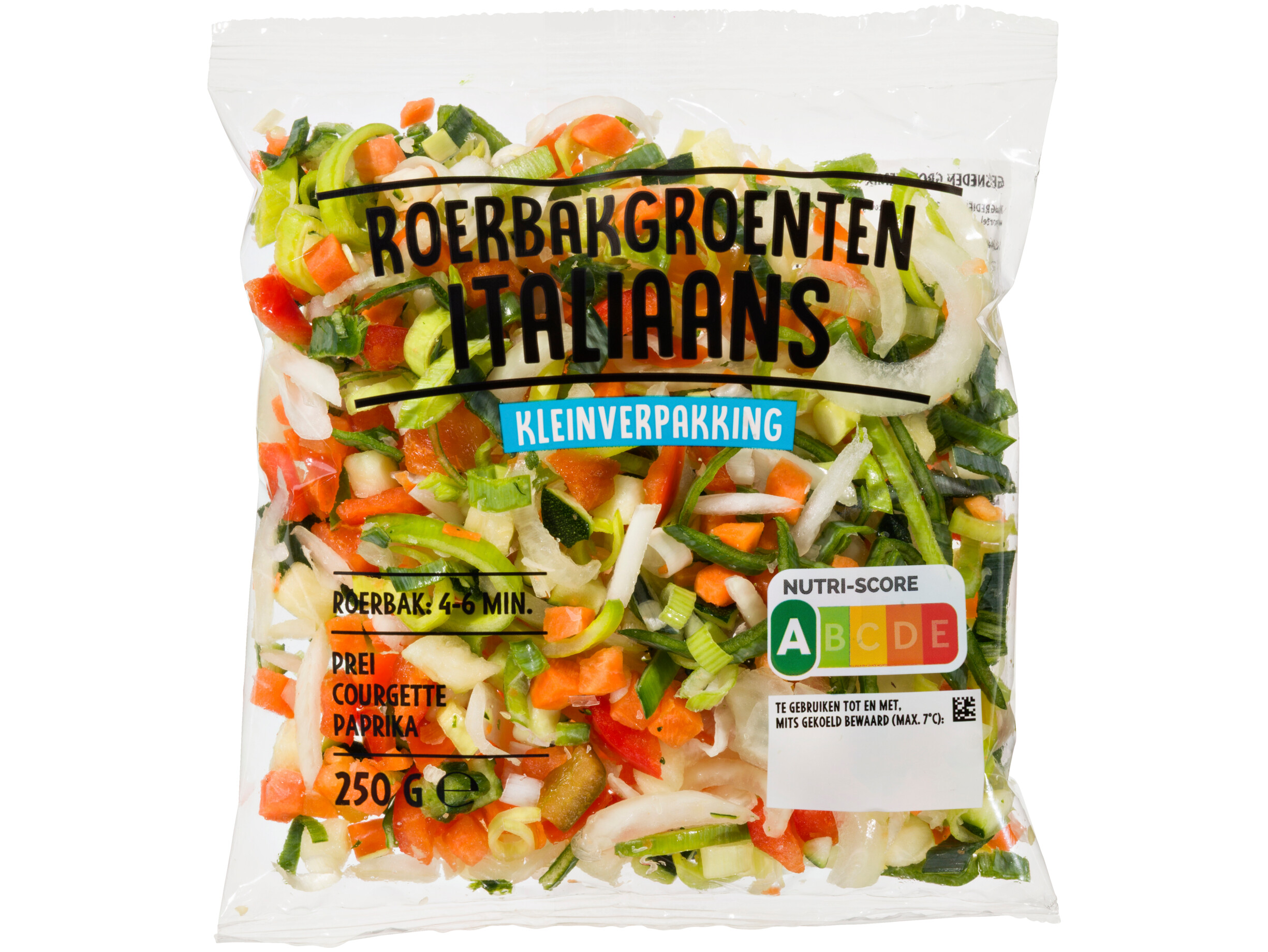 Italiaanse roerbak