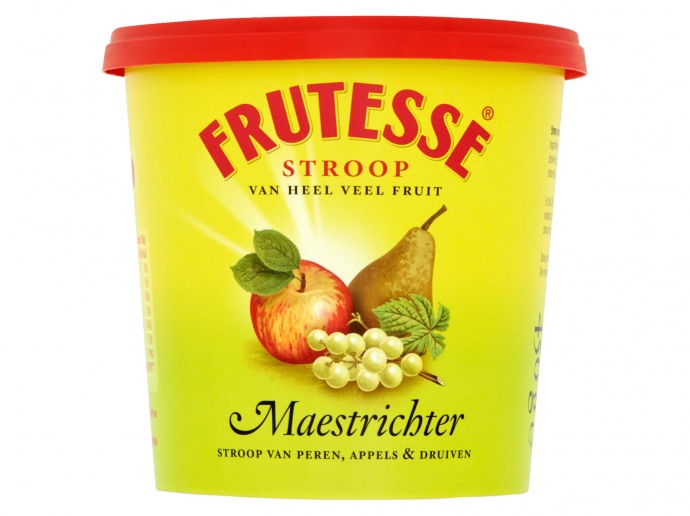 Maestrichter fruitstroop