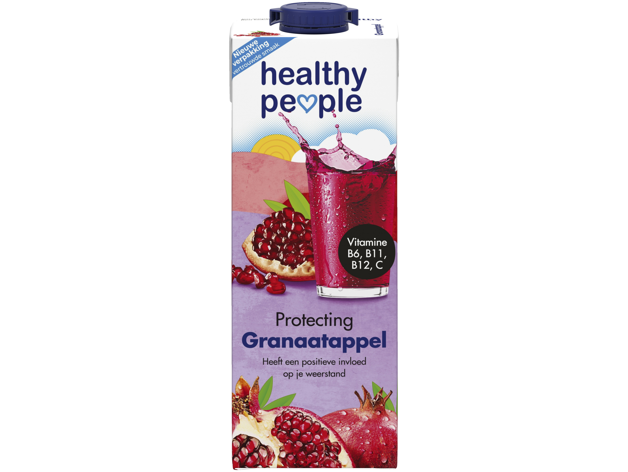 Granaatappel
