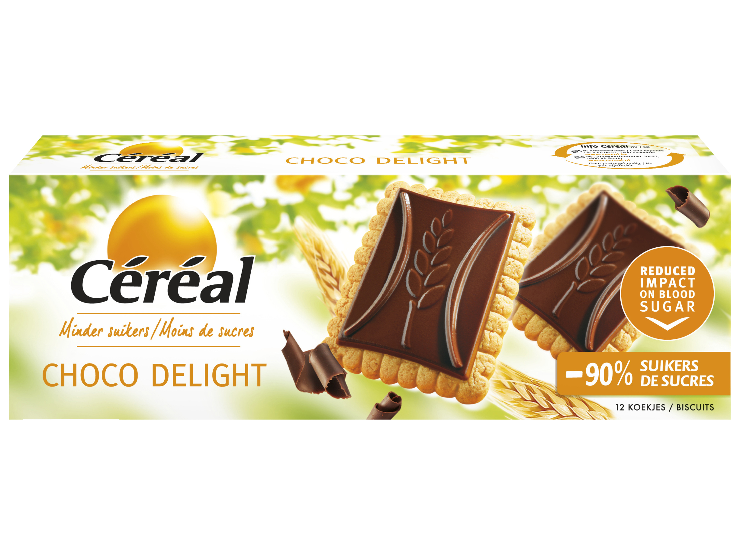 Choco delight