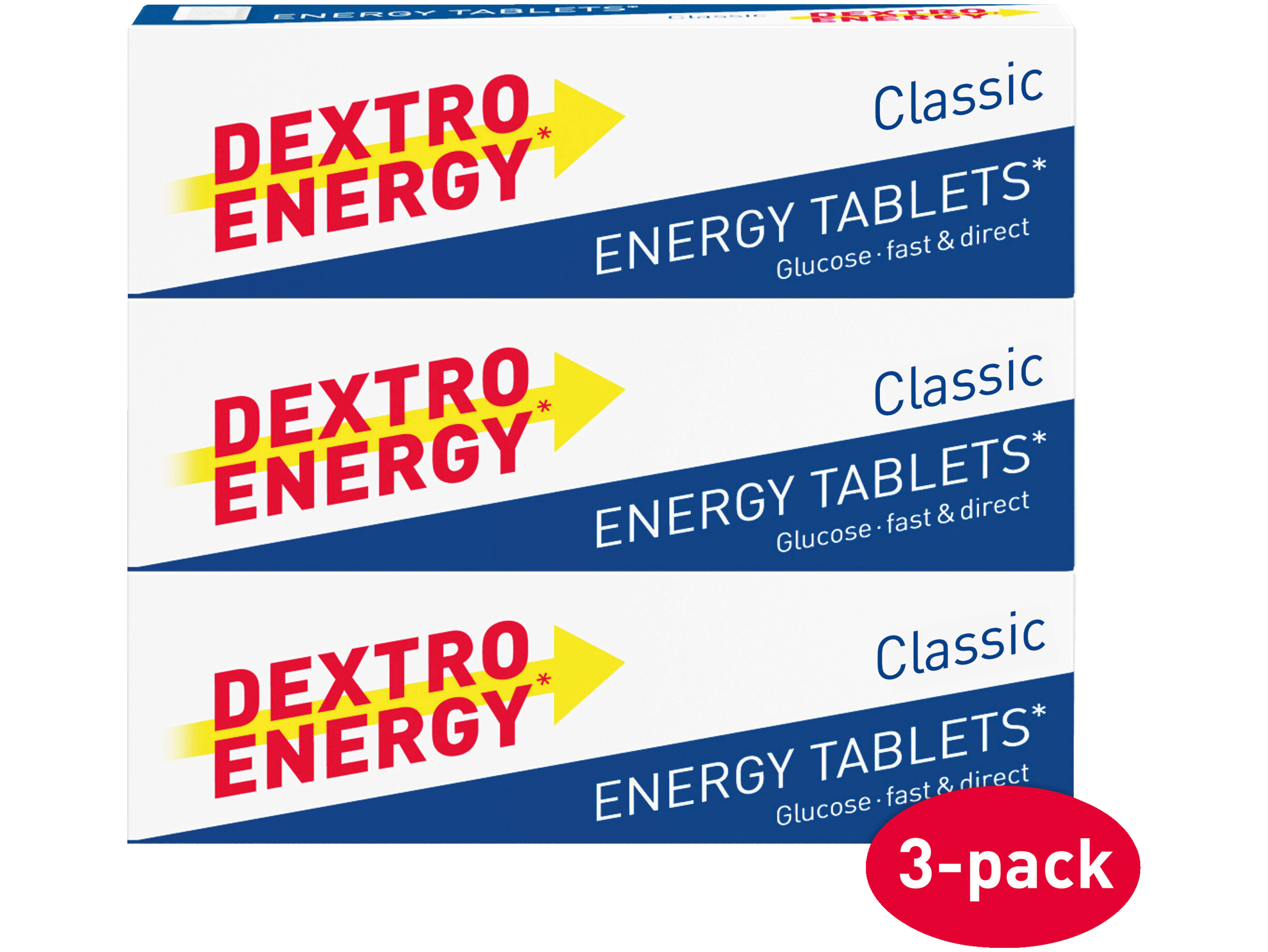 Energy classic