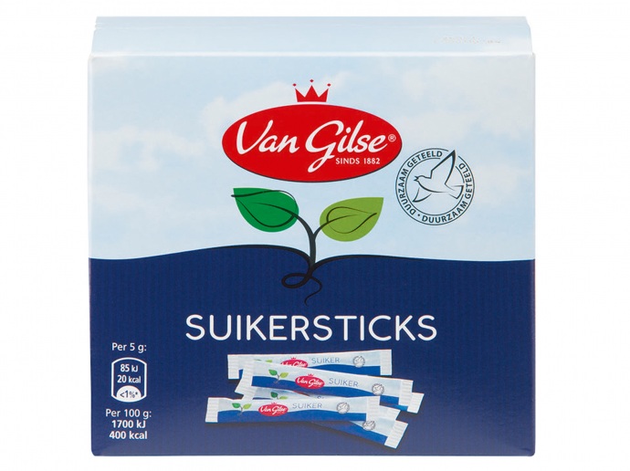 Suikersticks