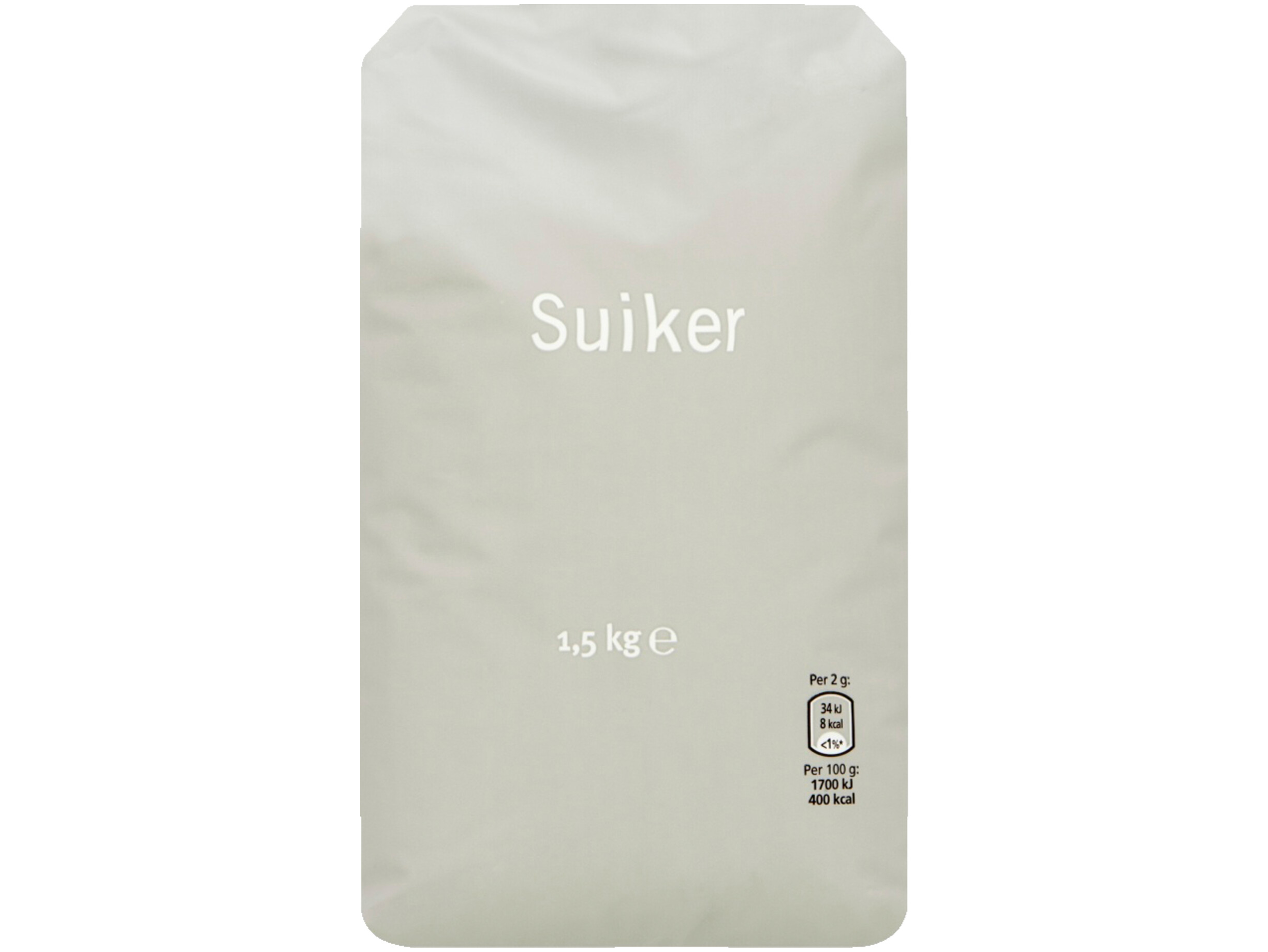Suiker