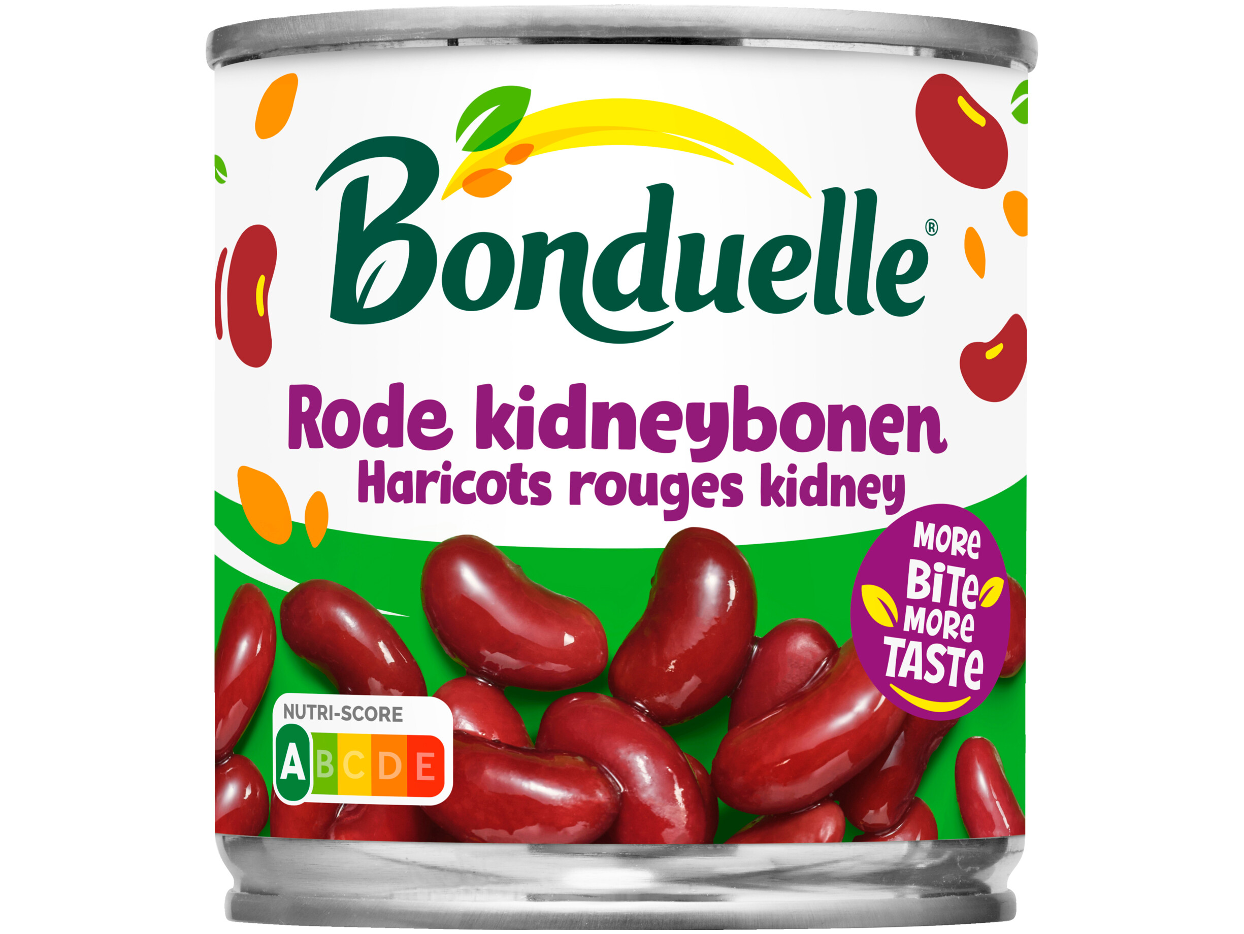 Rode kidneybonen