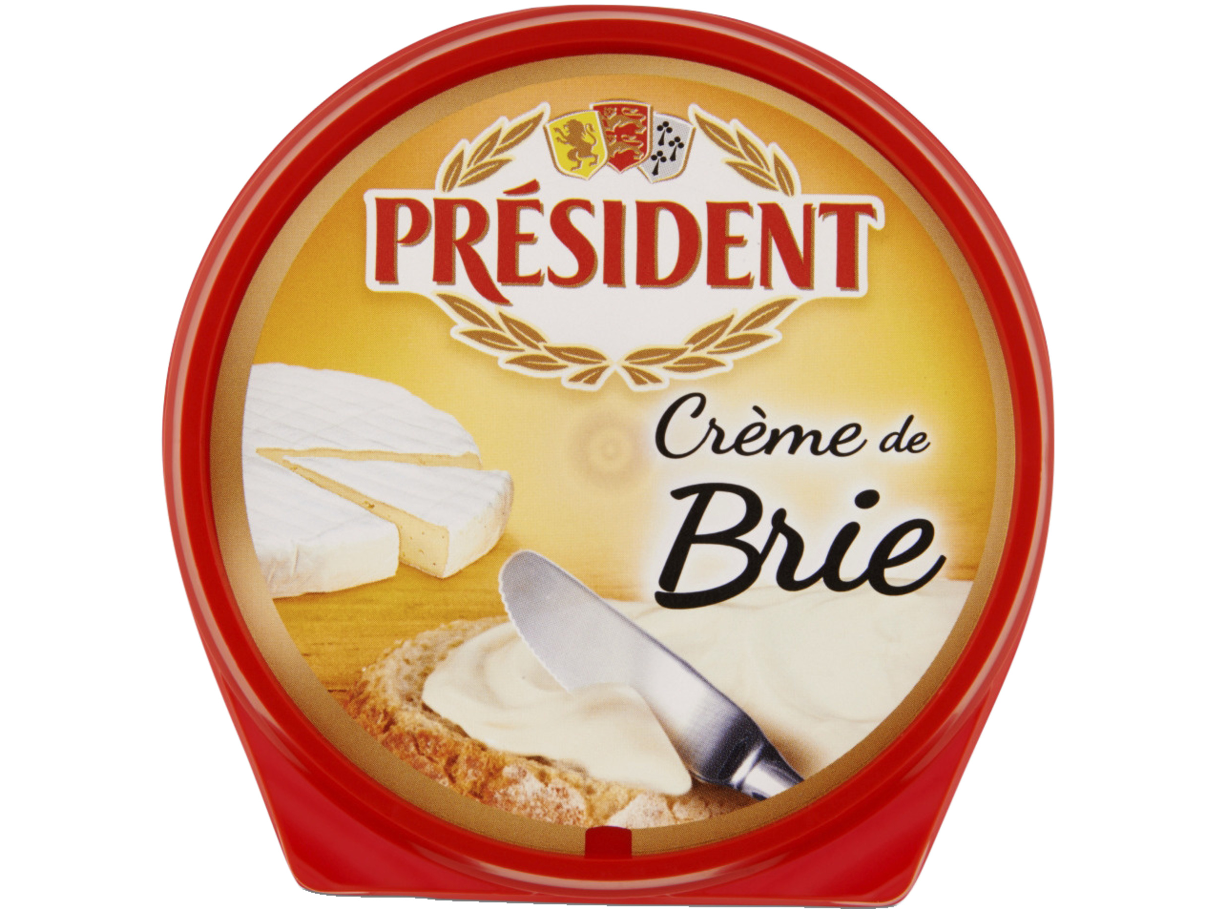Crème de brie