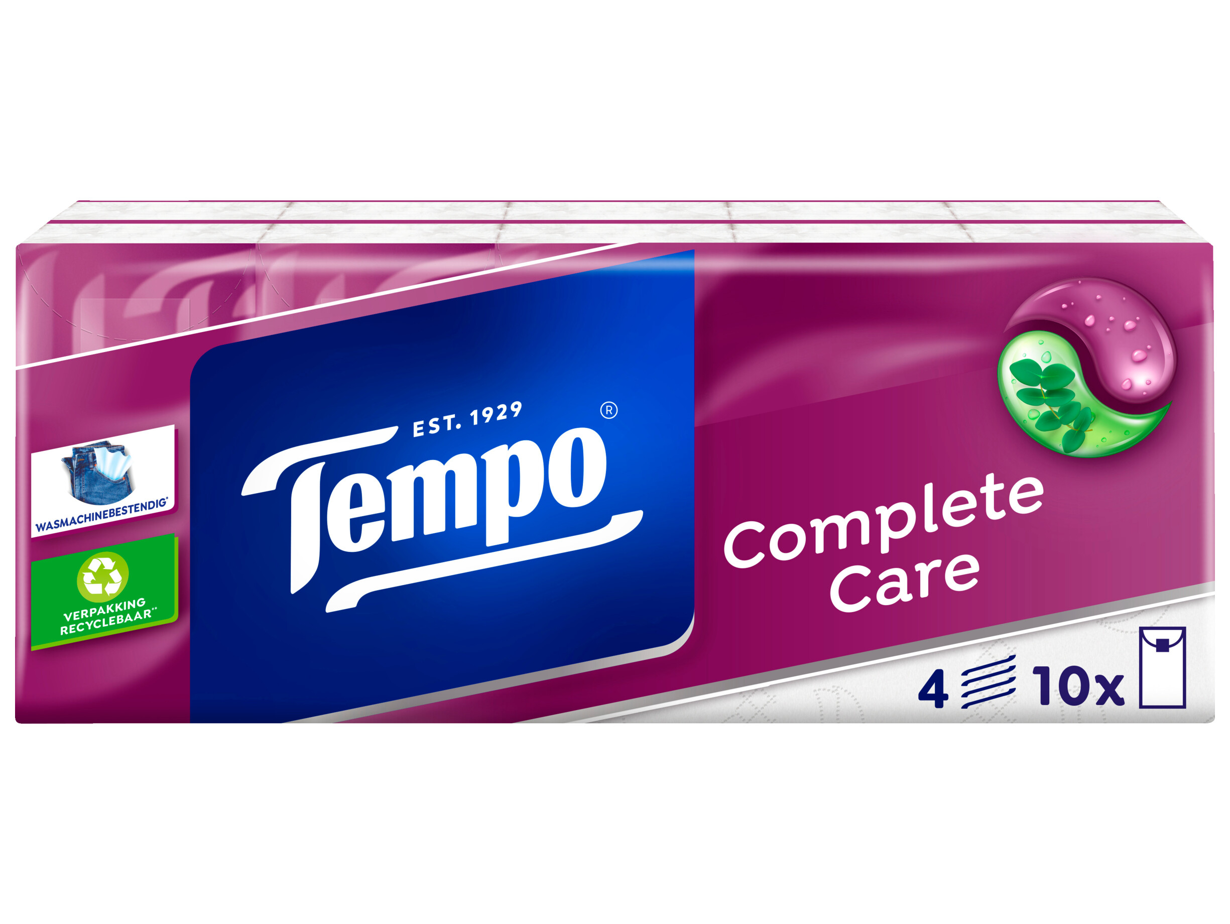 Complete care