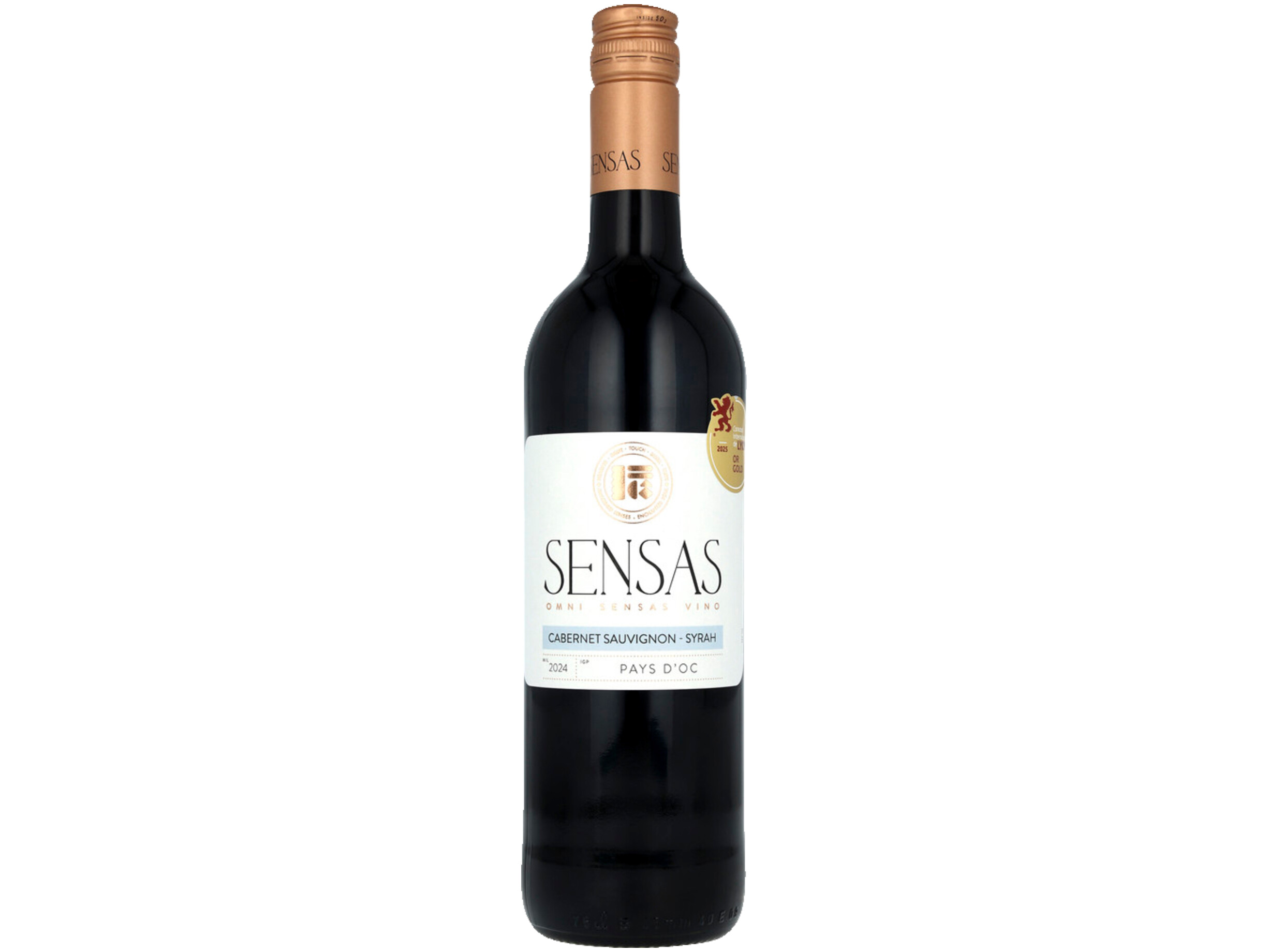 Cabernet syrah