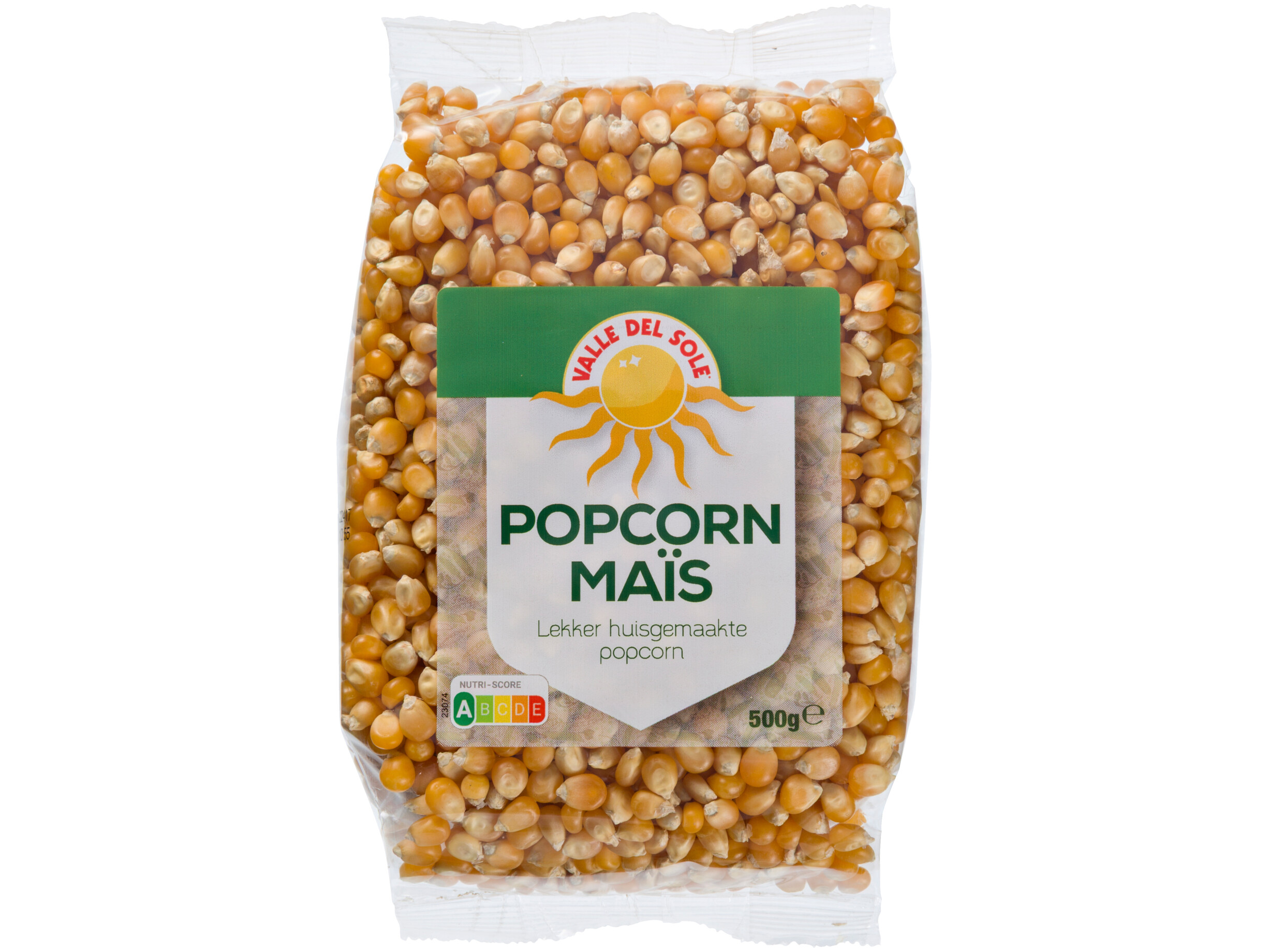 Popcorn