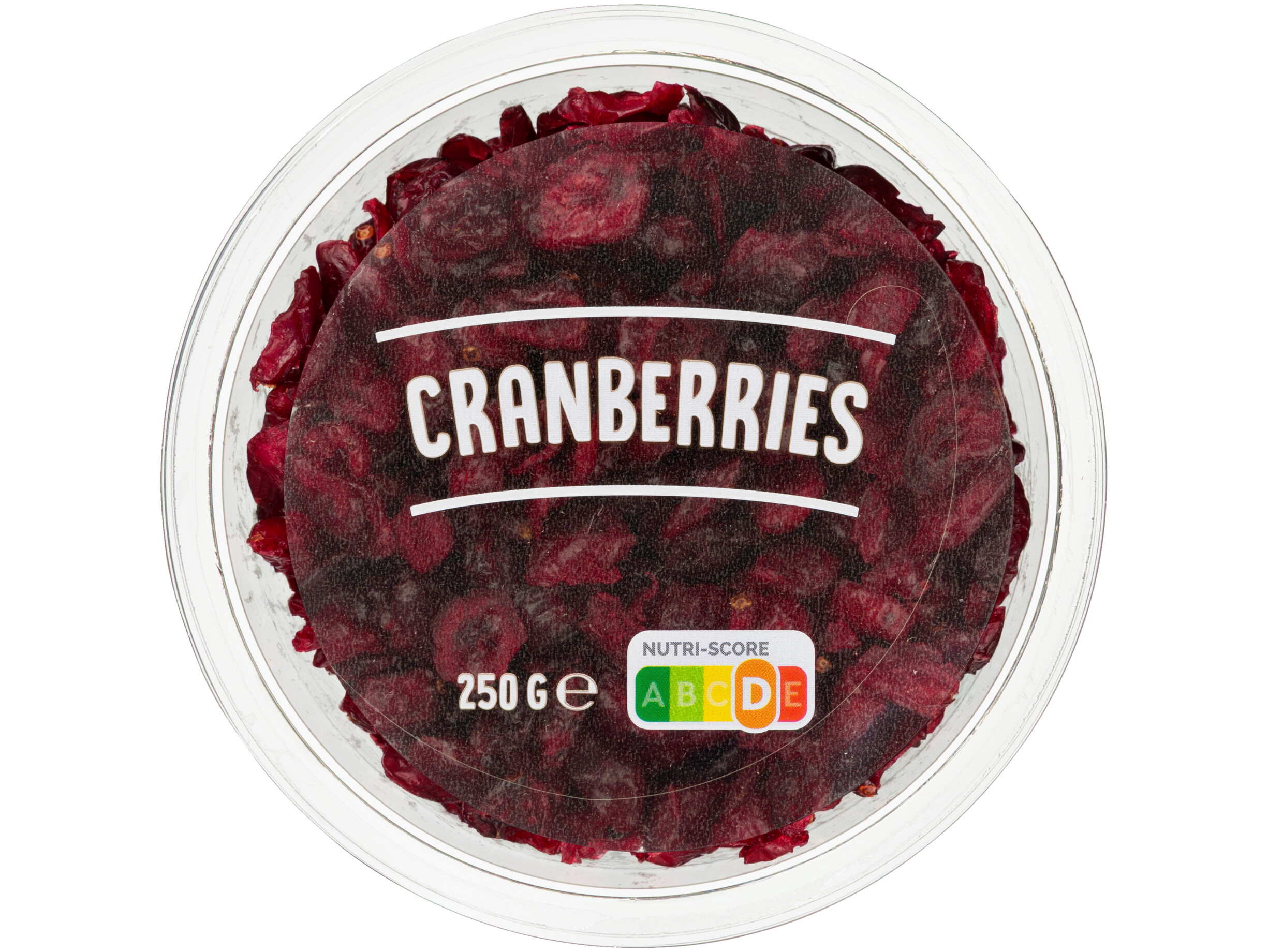 Cranberry's