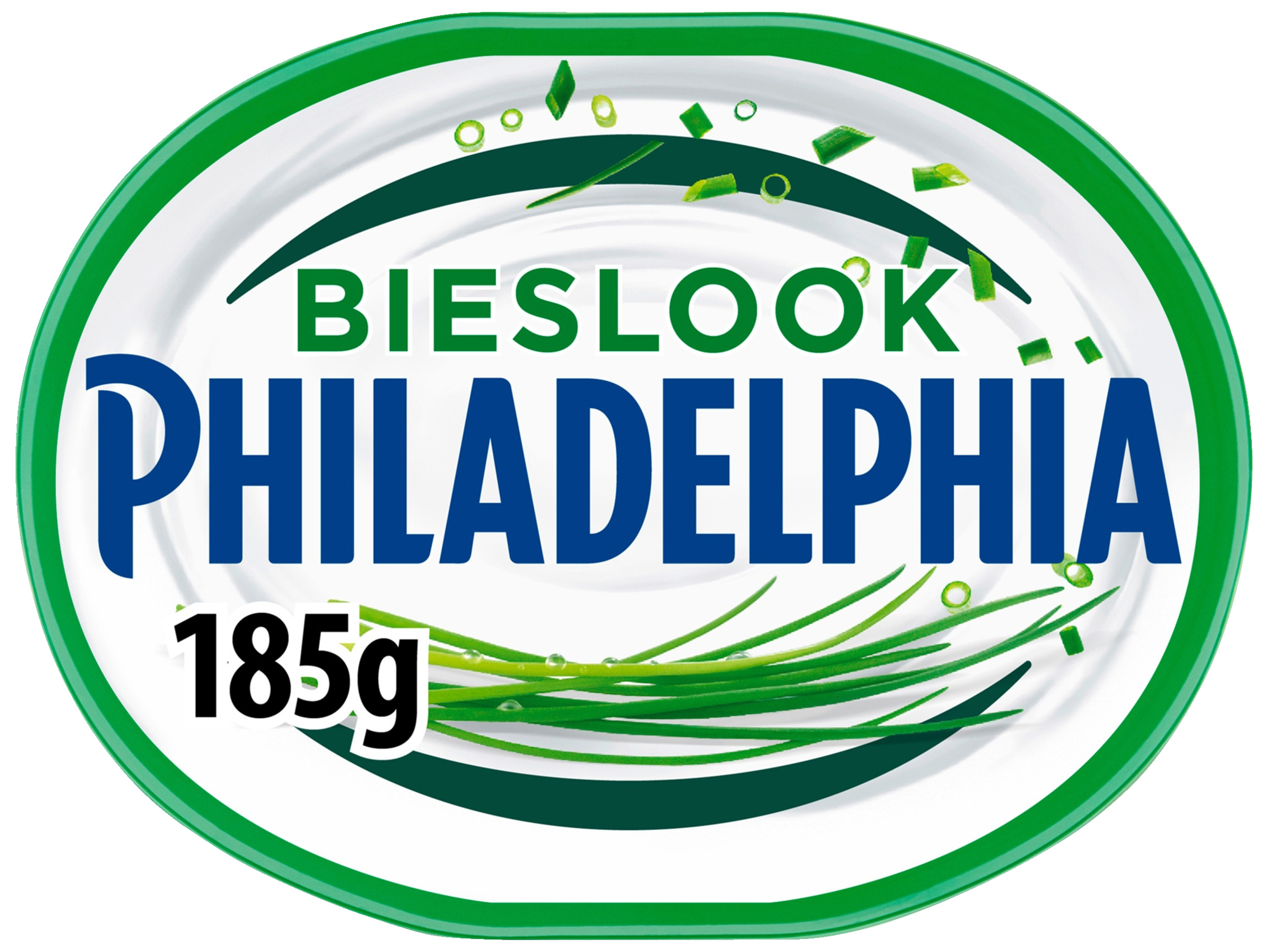 Zuivelspread bieslook