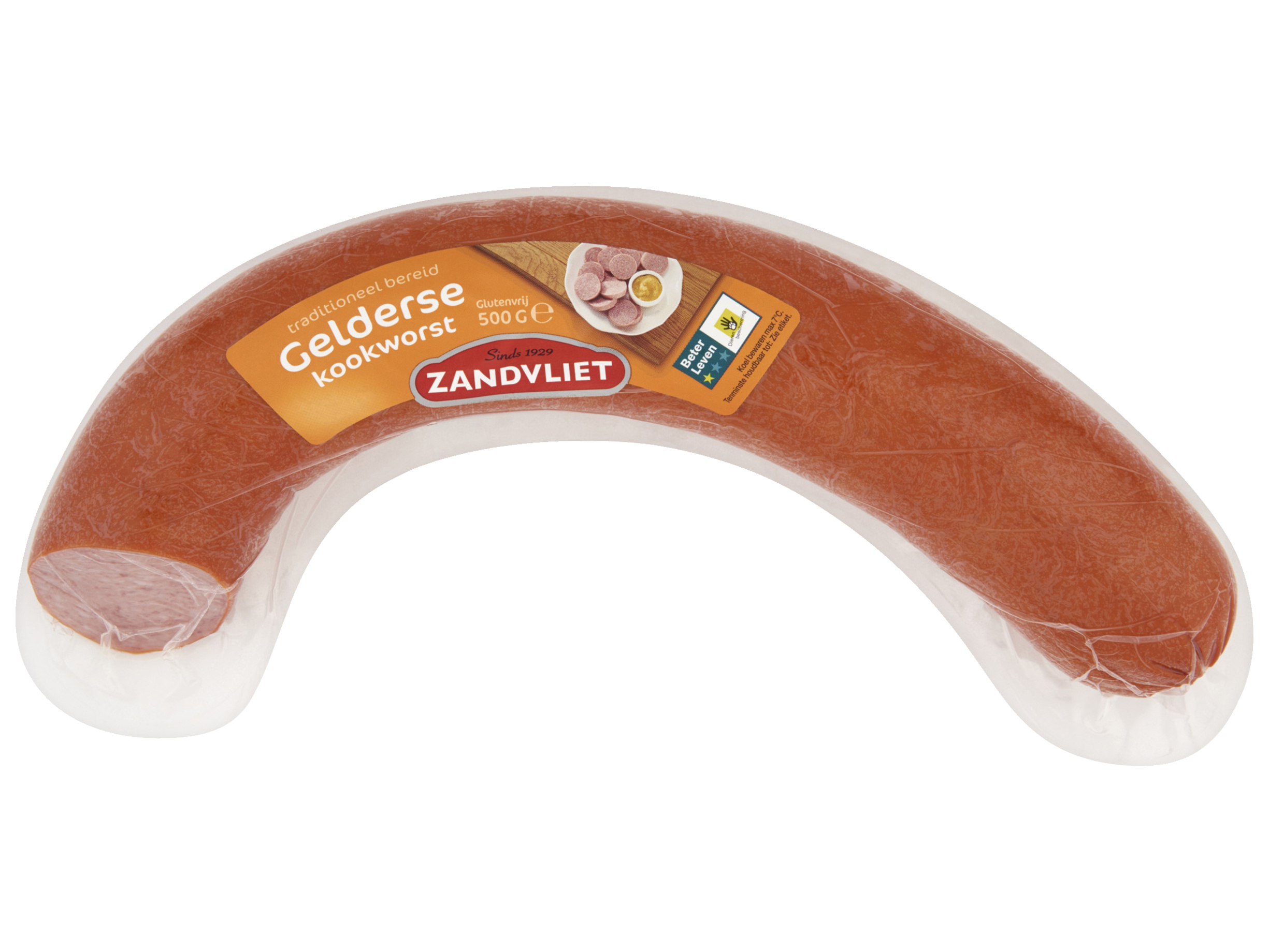 Gelderse kookworst
