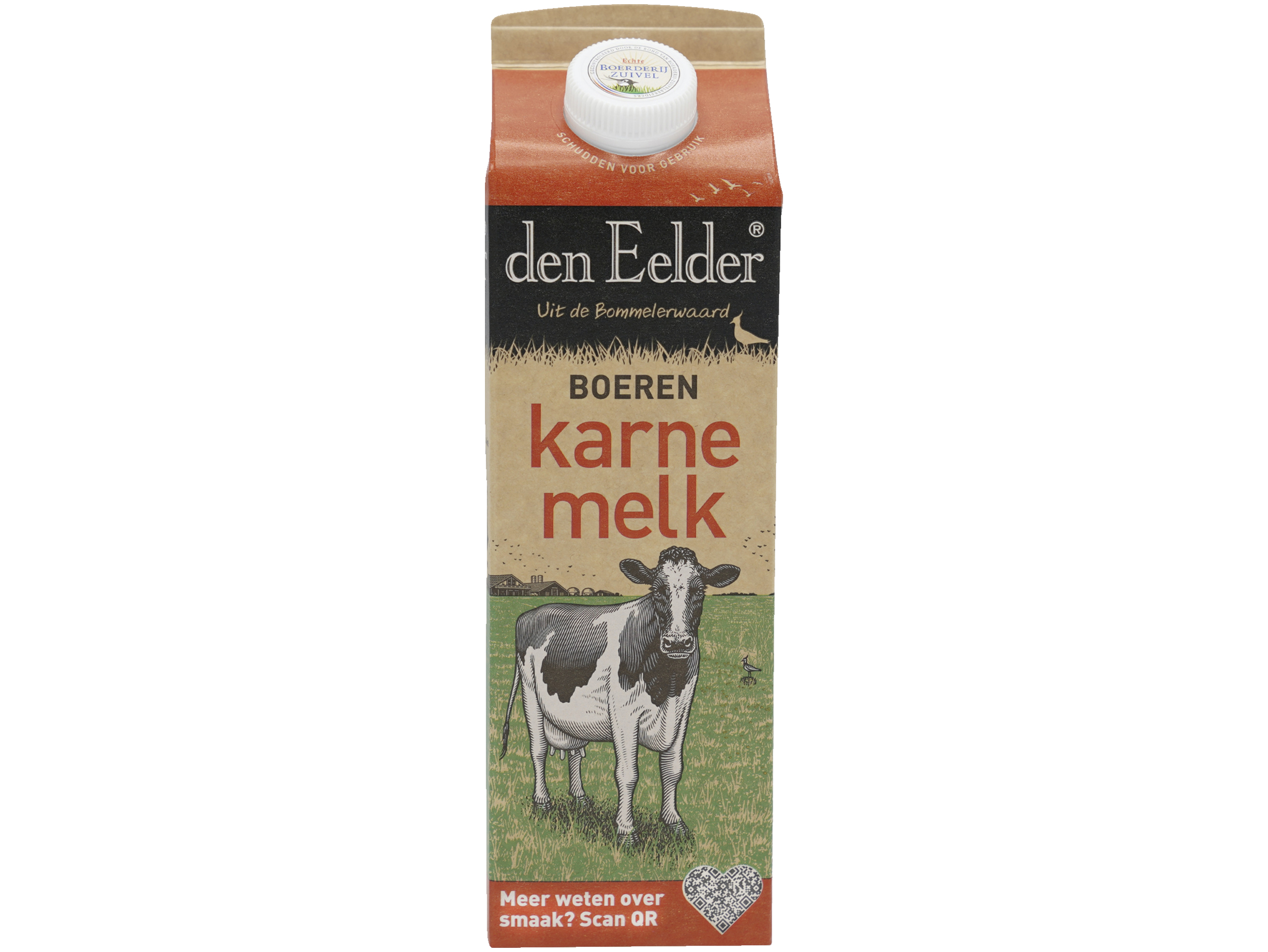 Boeren Karnemelk