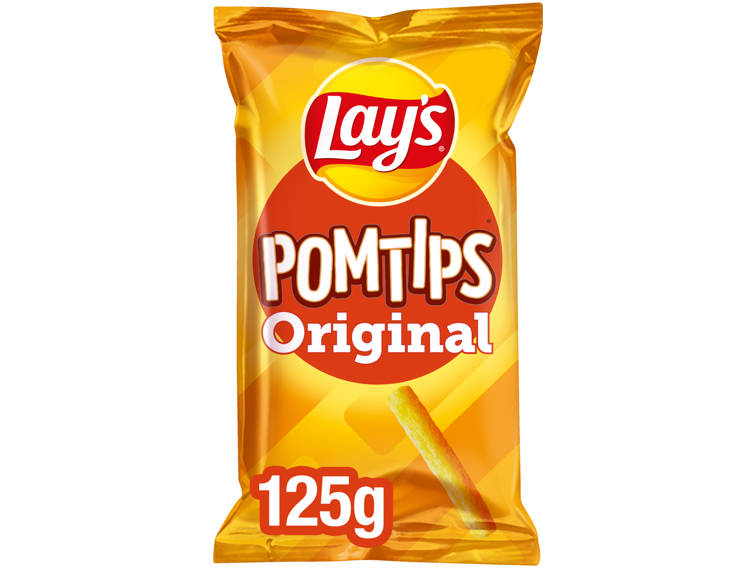 Pomtips Naturel