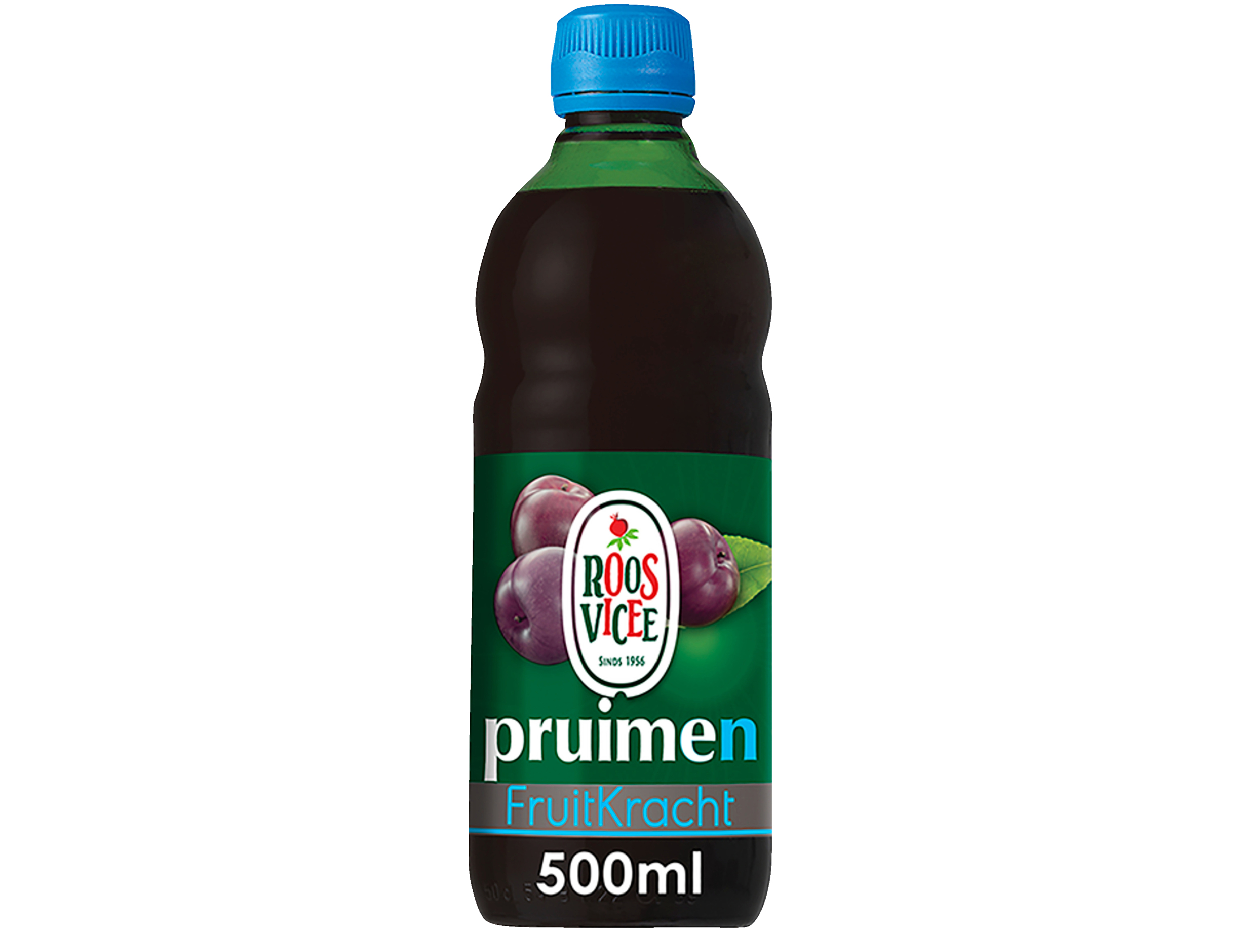 Laxo fruitkracht pruimen