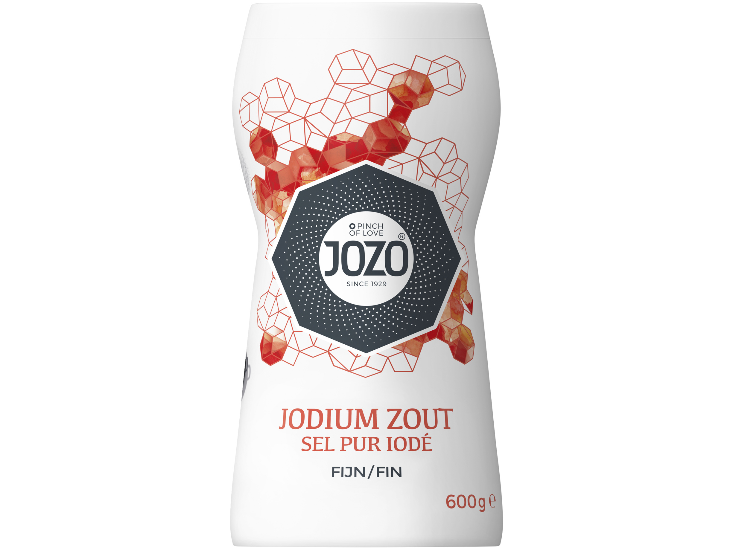 Keukenzout