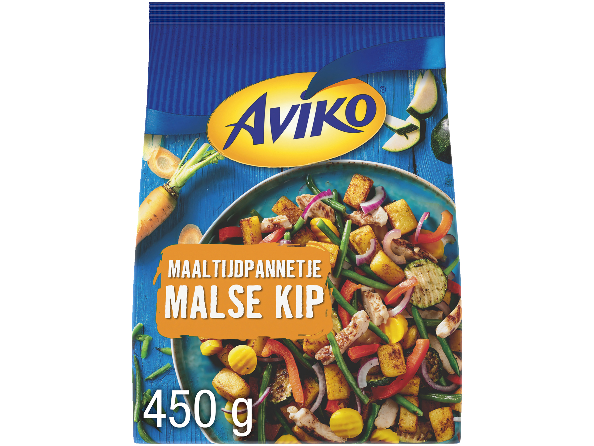 Maaltijdpannetje Malse Kip