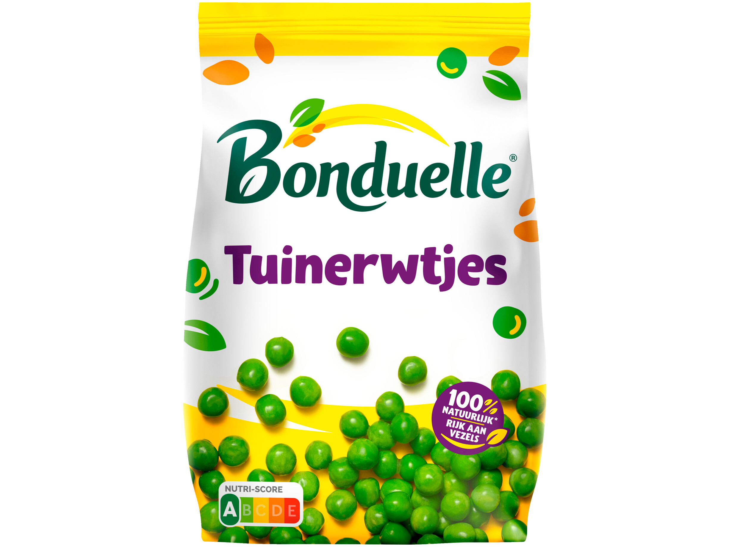 Tuinerwtjes