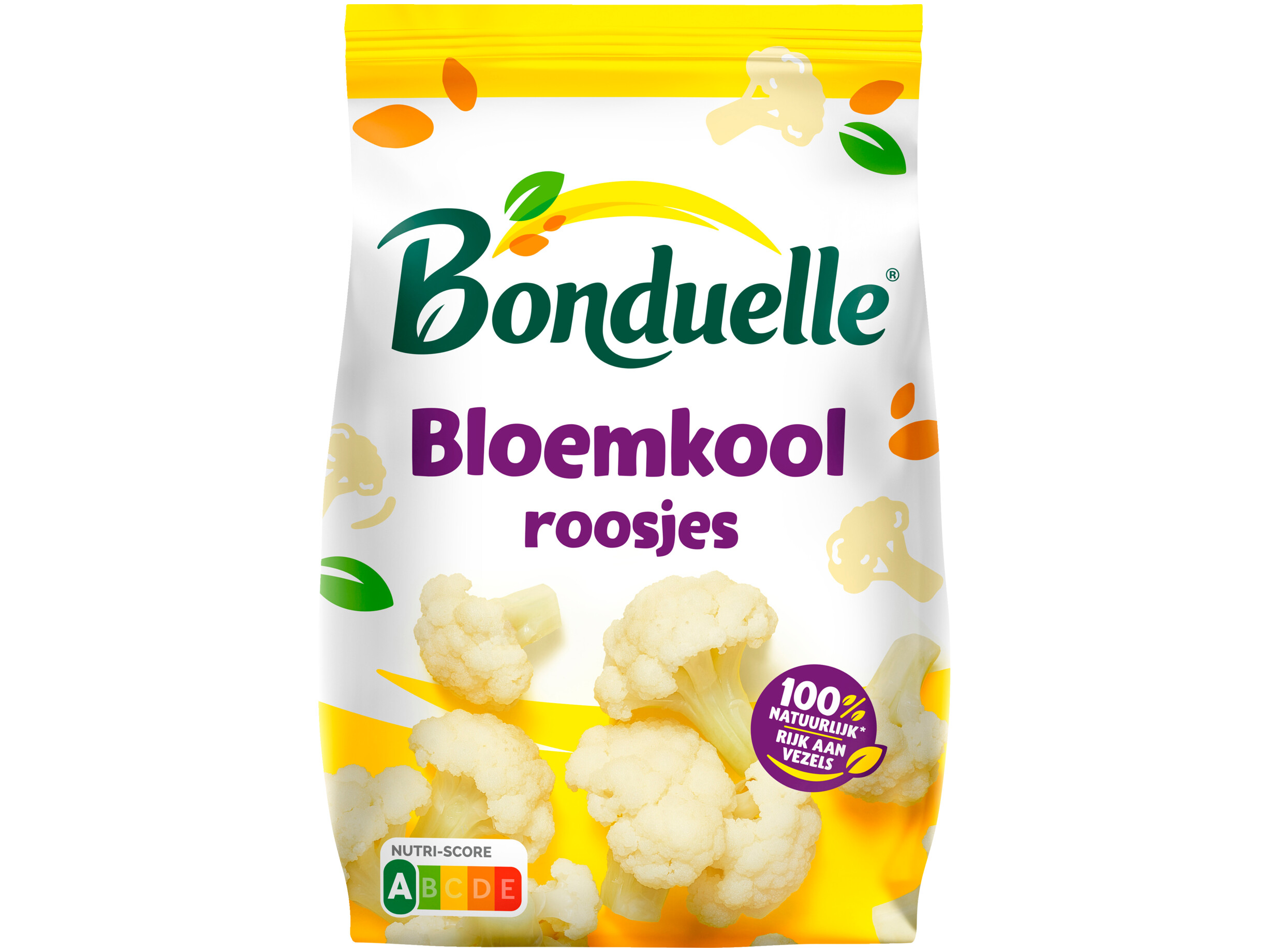 Bloemkoolroosjes